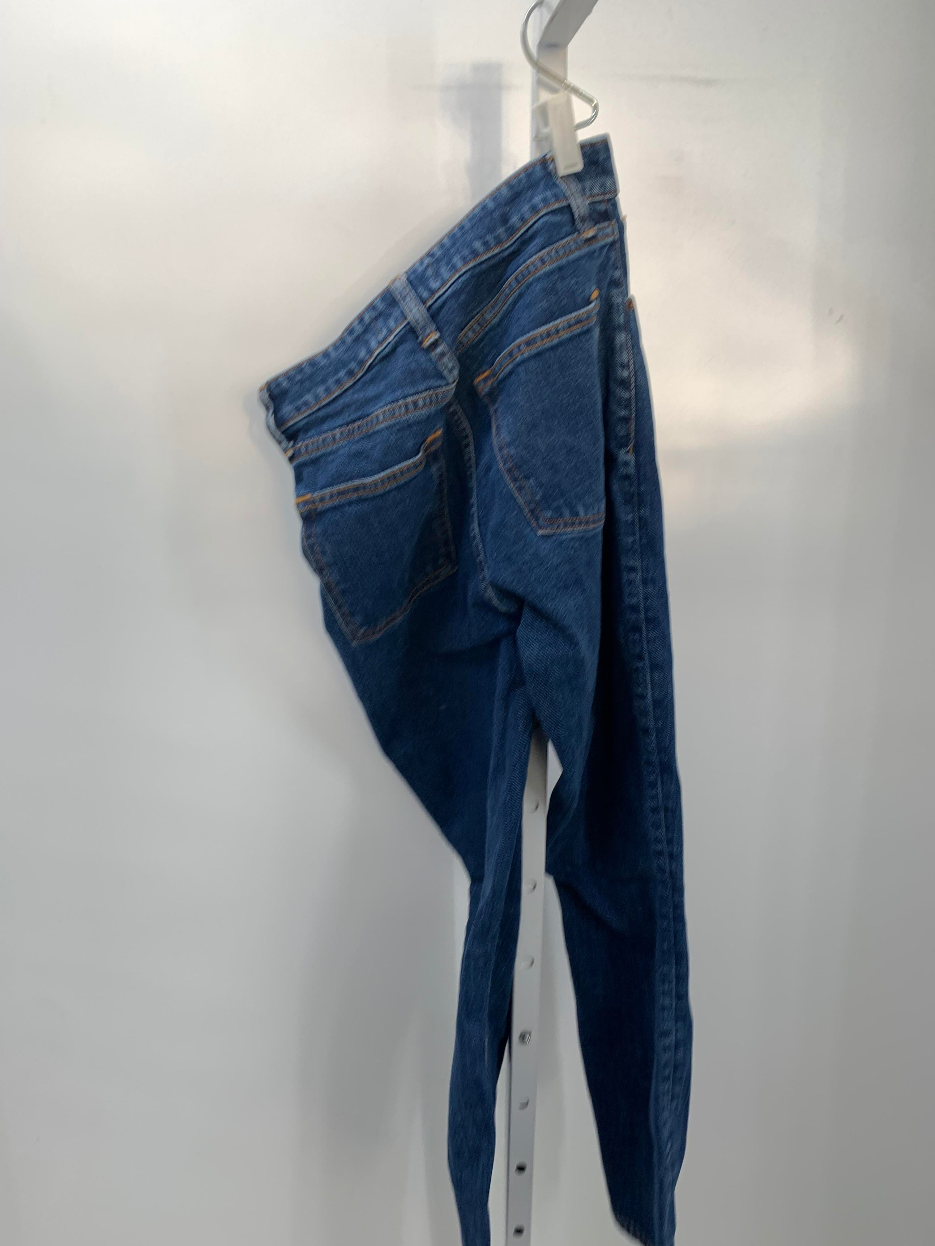 Abercrombie Size 00 Juniors Jeans
