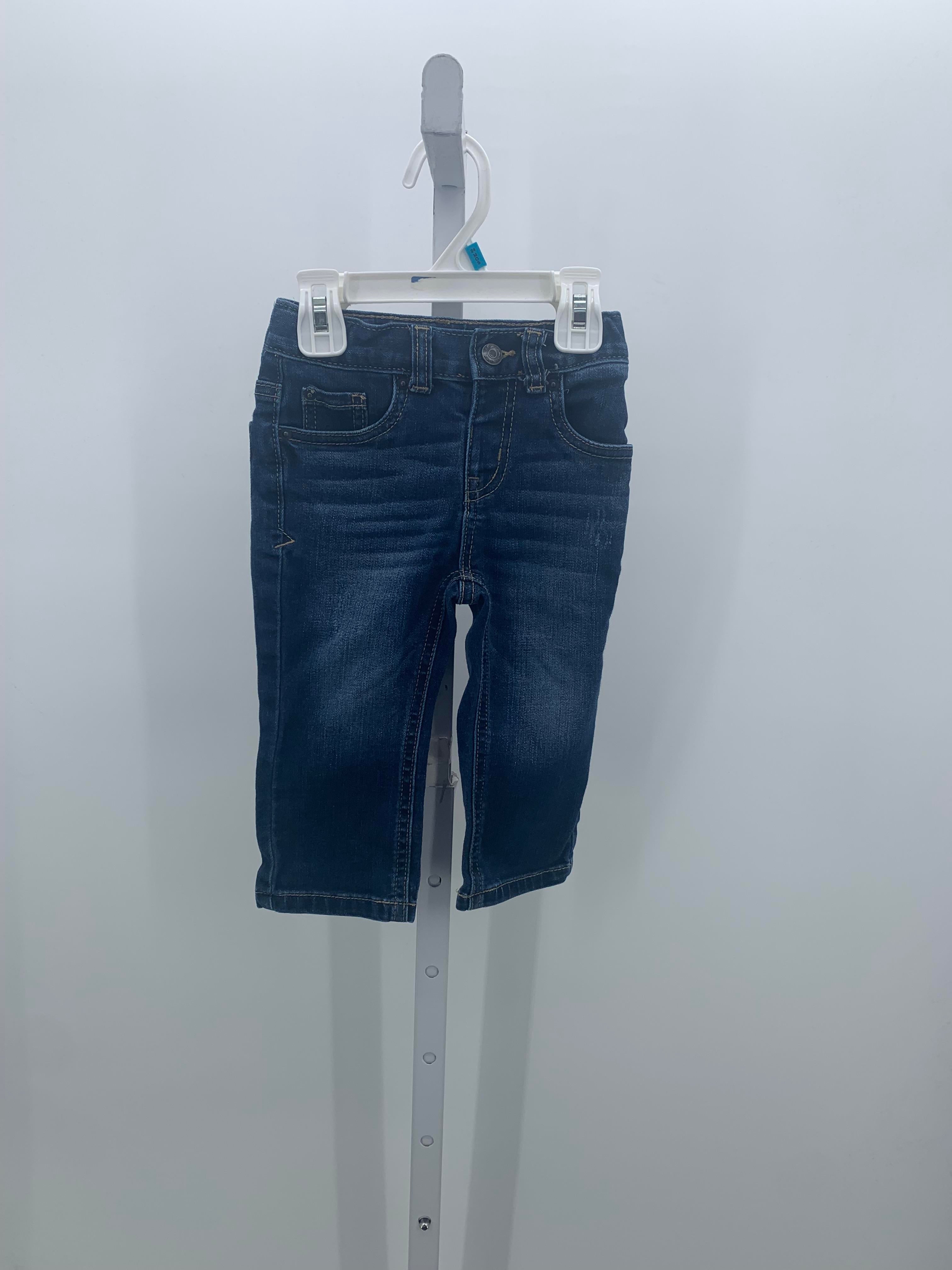 Cat & Jack Size 18 Months Girls Jeans