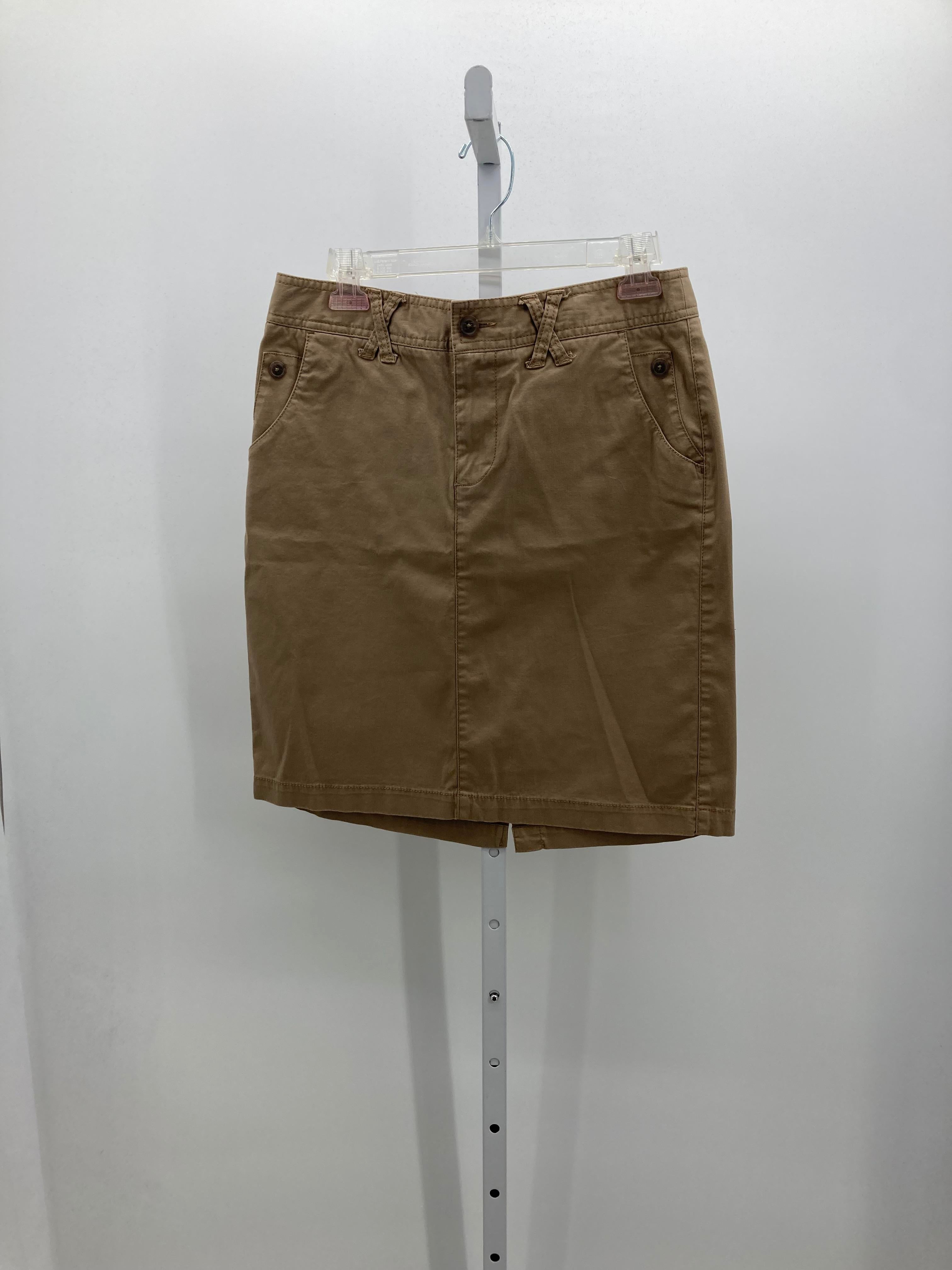 Sonoma Size 8 Misses Skirt