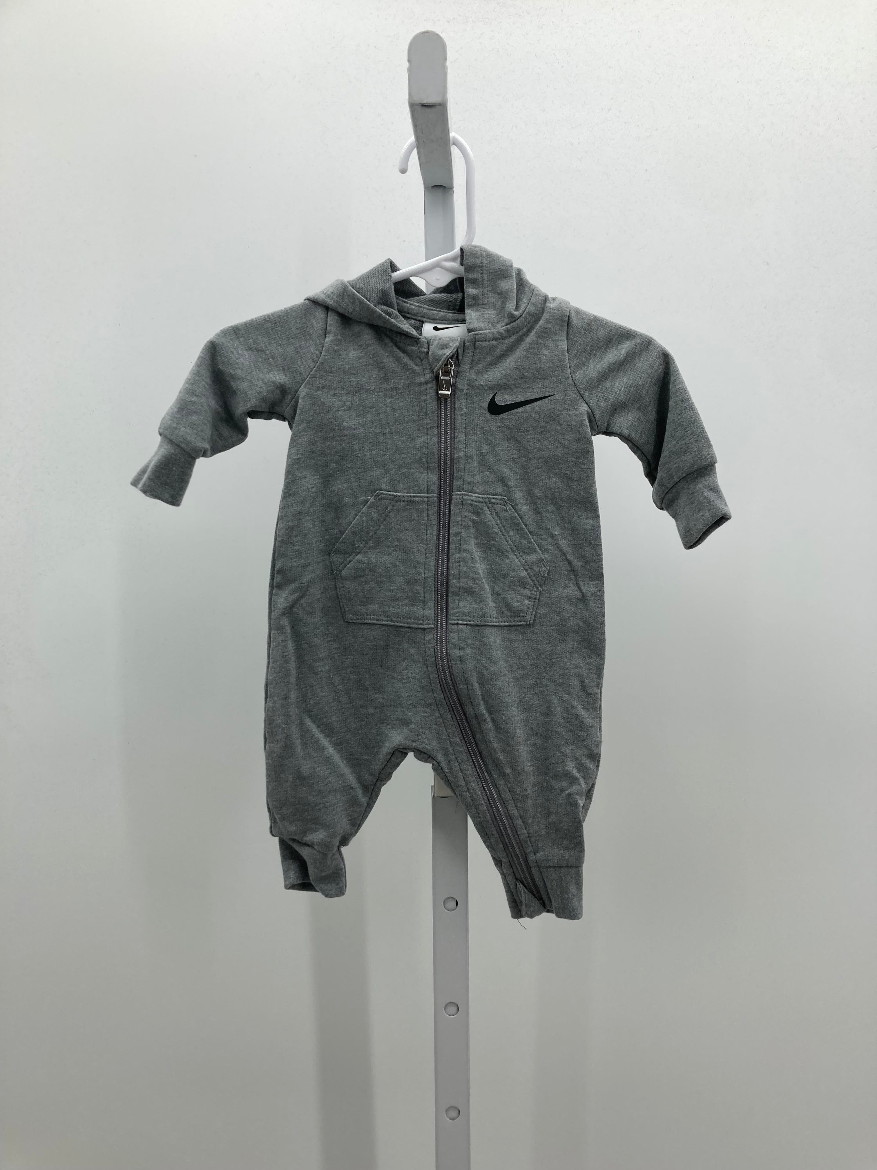 HOODED ZIP KNIT