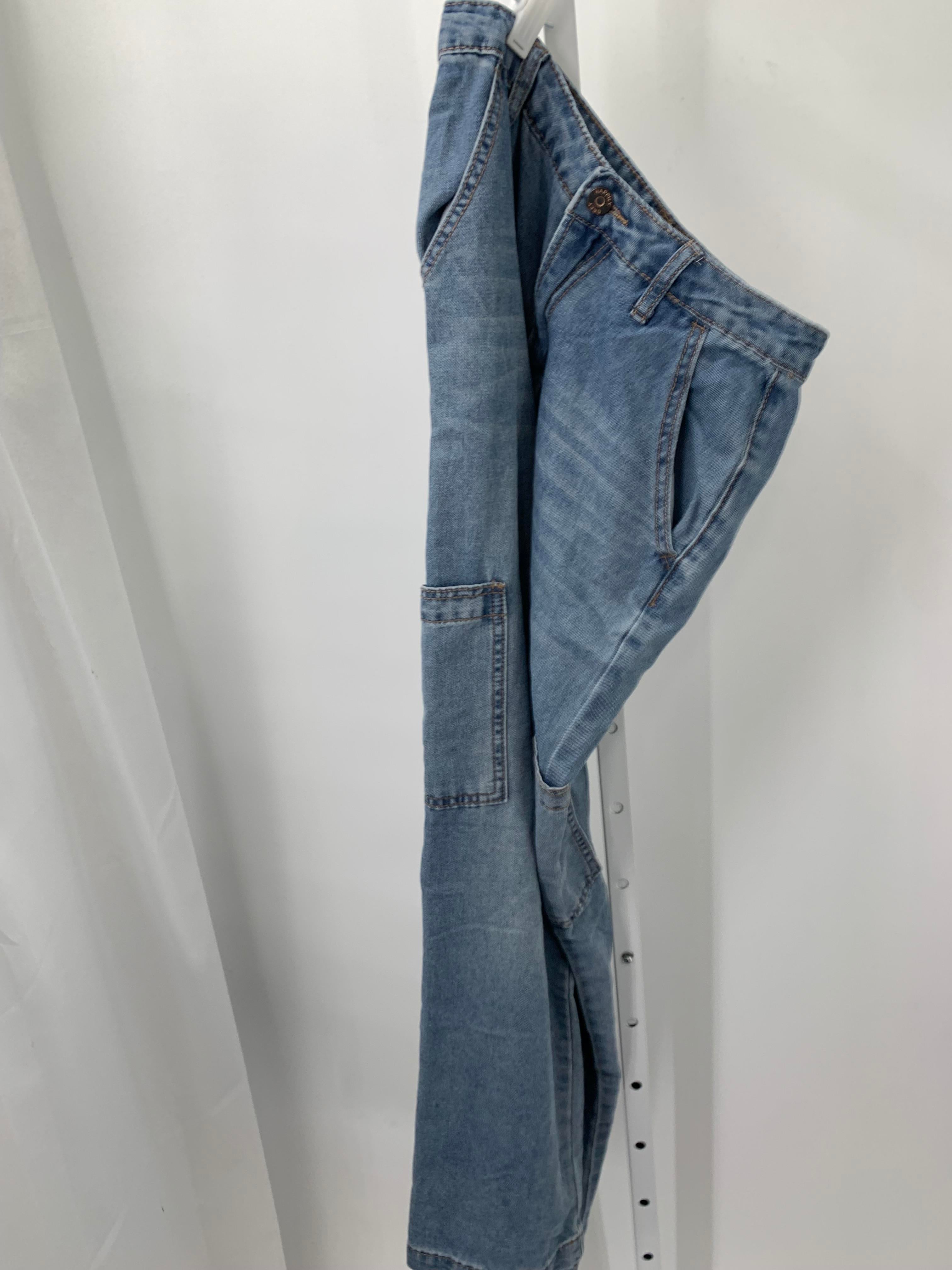 Size 5 Juniors Jeans