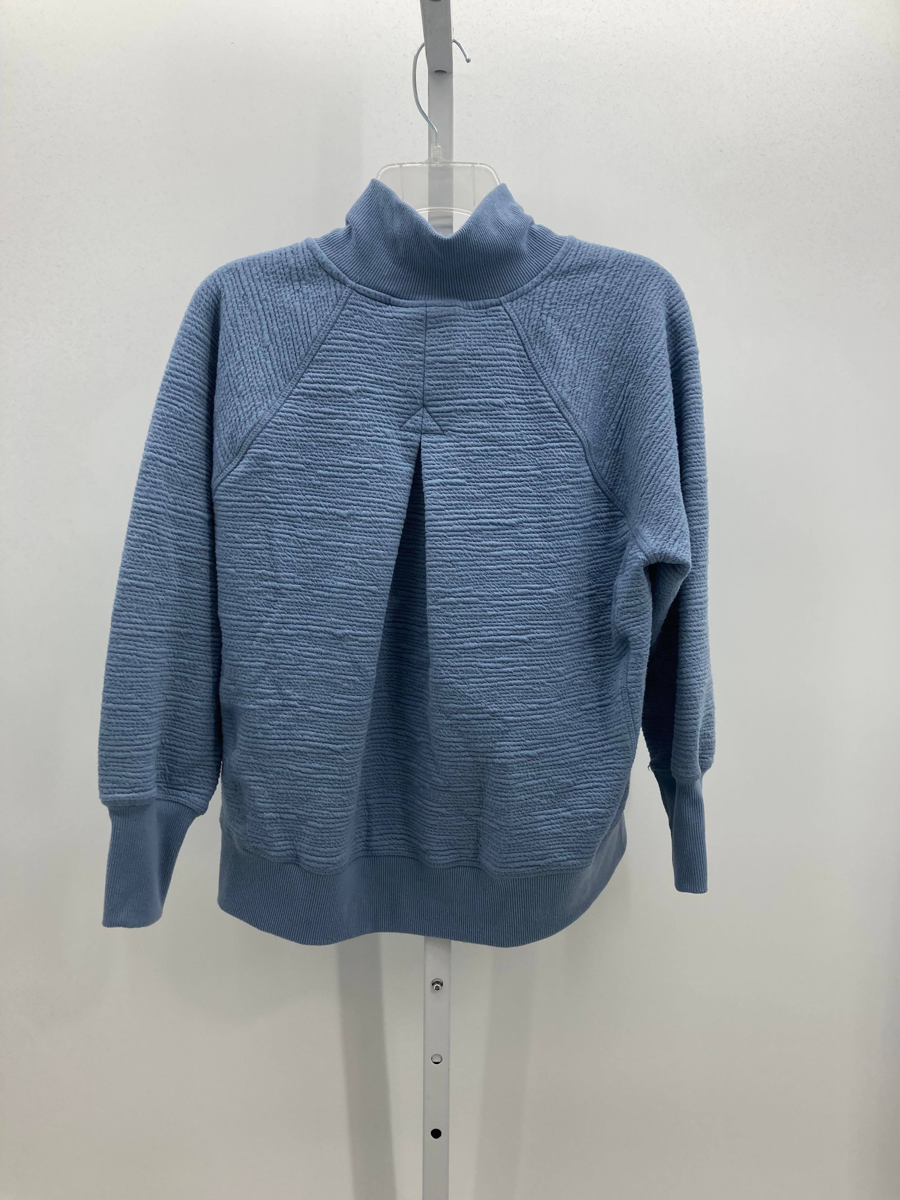 RBX Size Medium Misses Long Sleeve Shirt