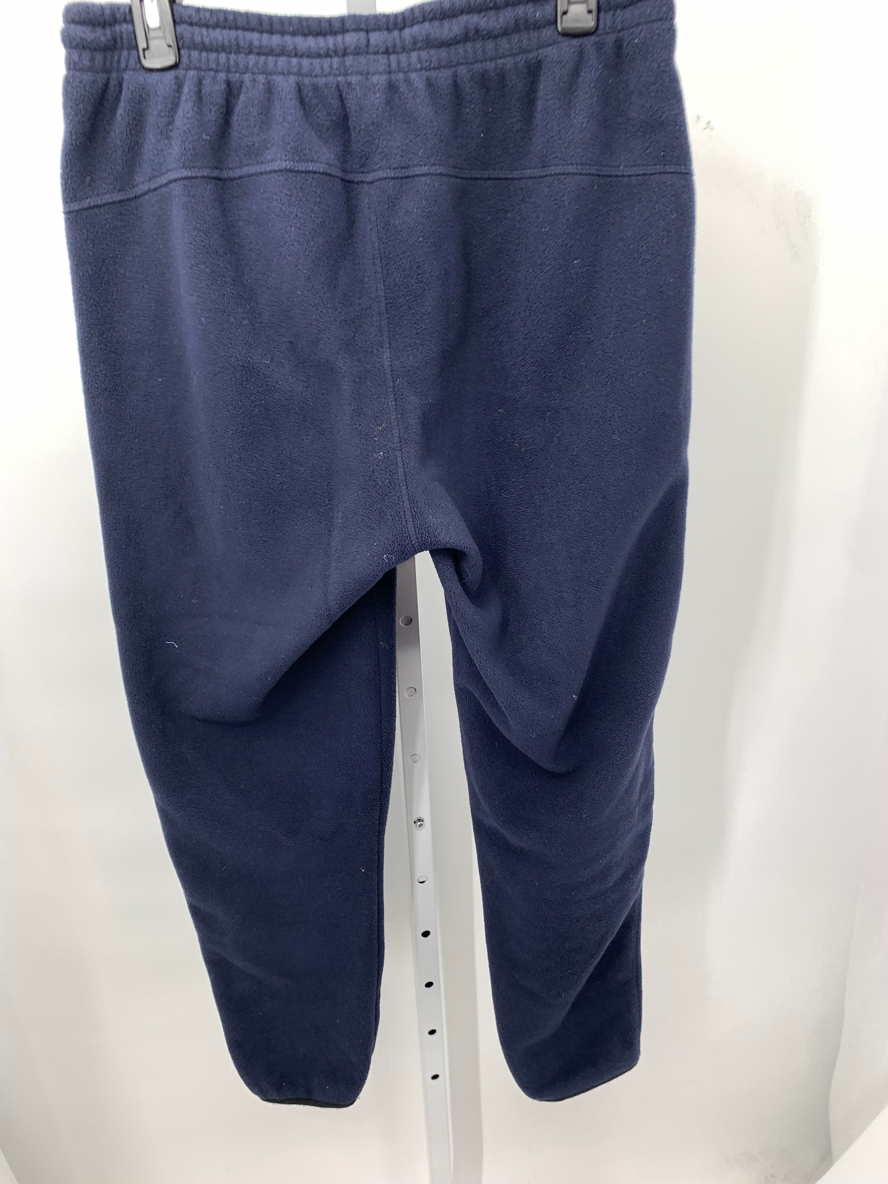 DRAW WAIST FLEECE