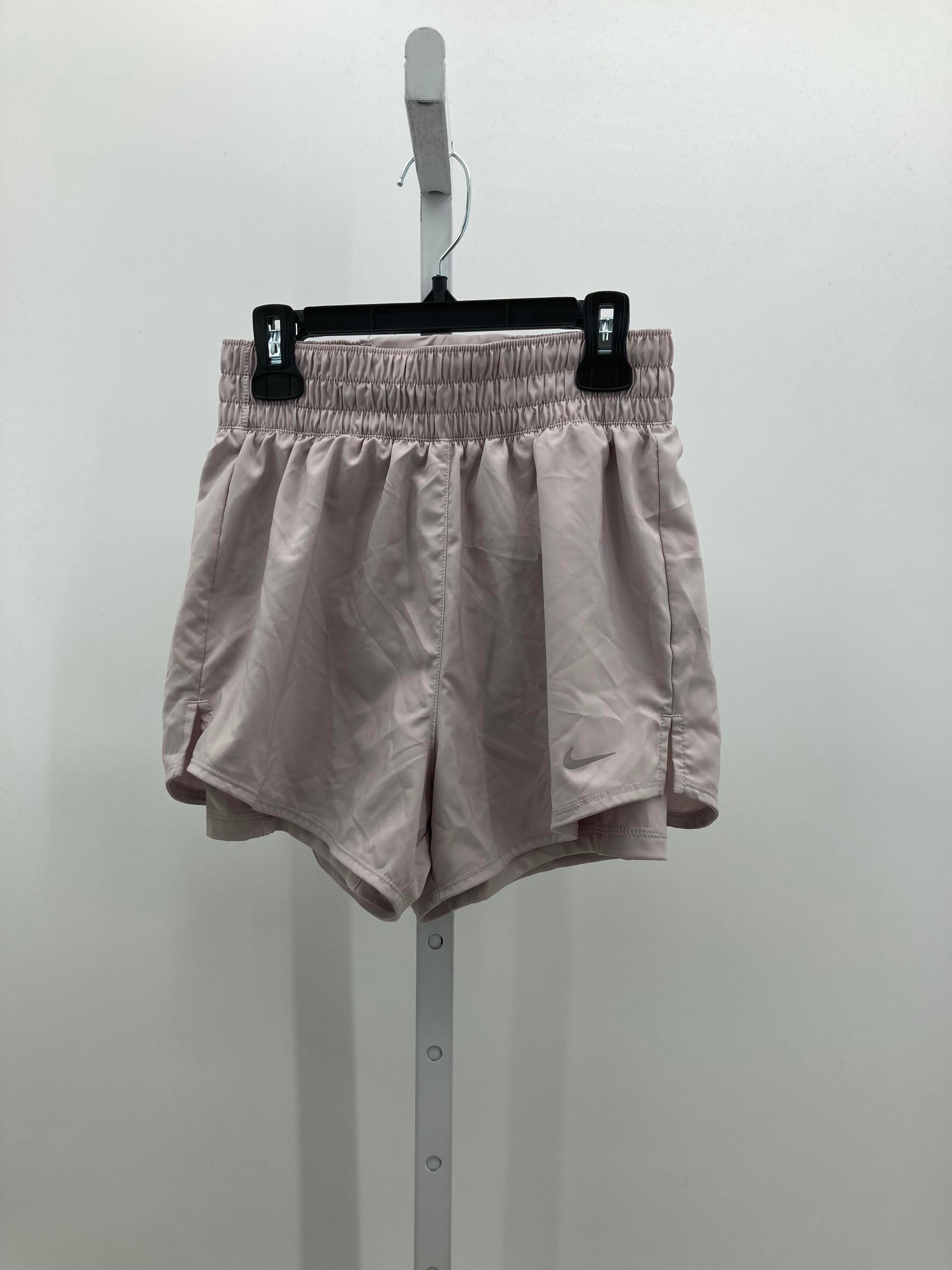 Nike Size X Small Misses Shorts
