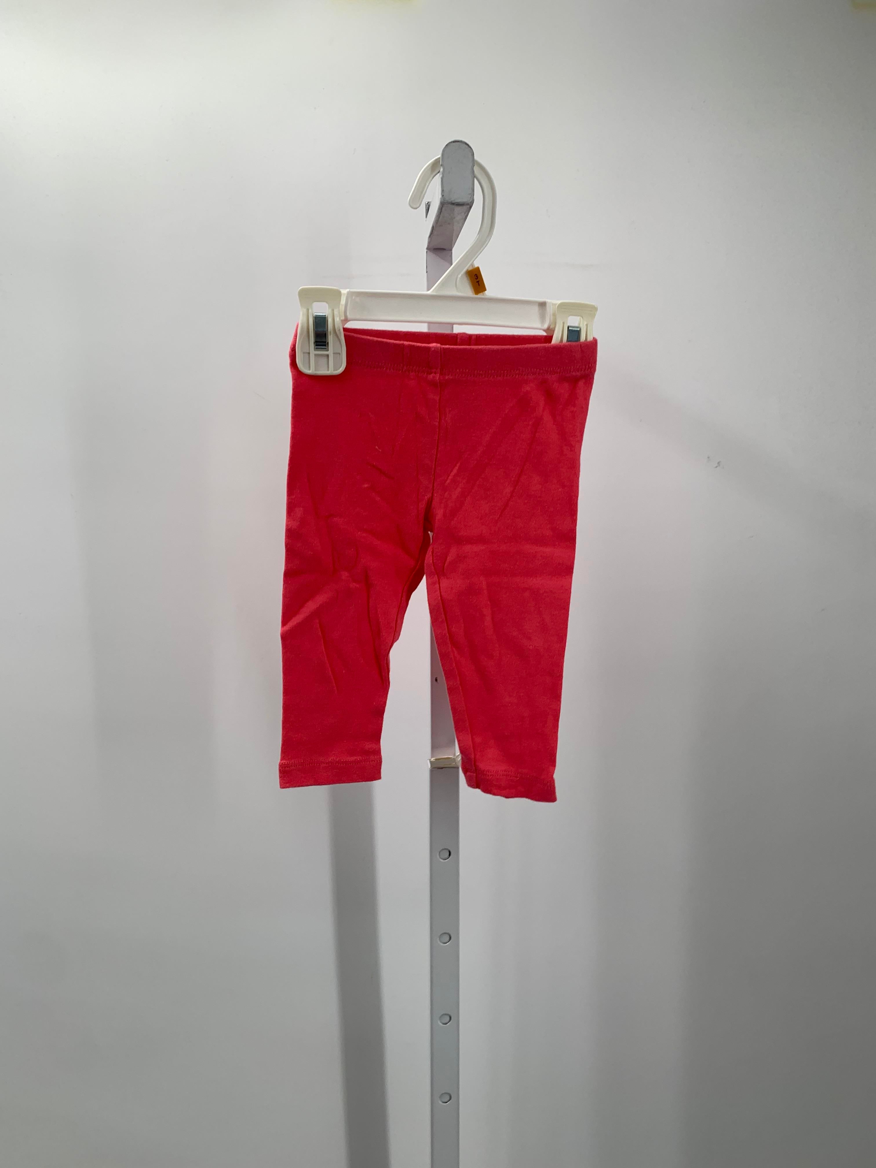 Gymboree Size 6-12 mon Girls Pants