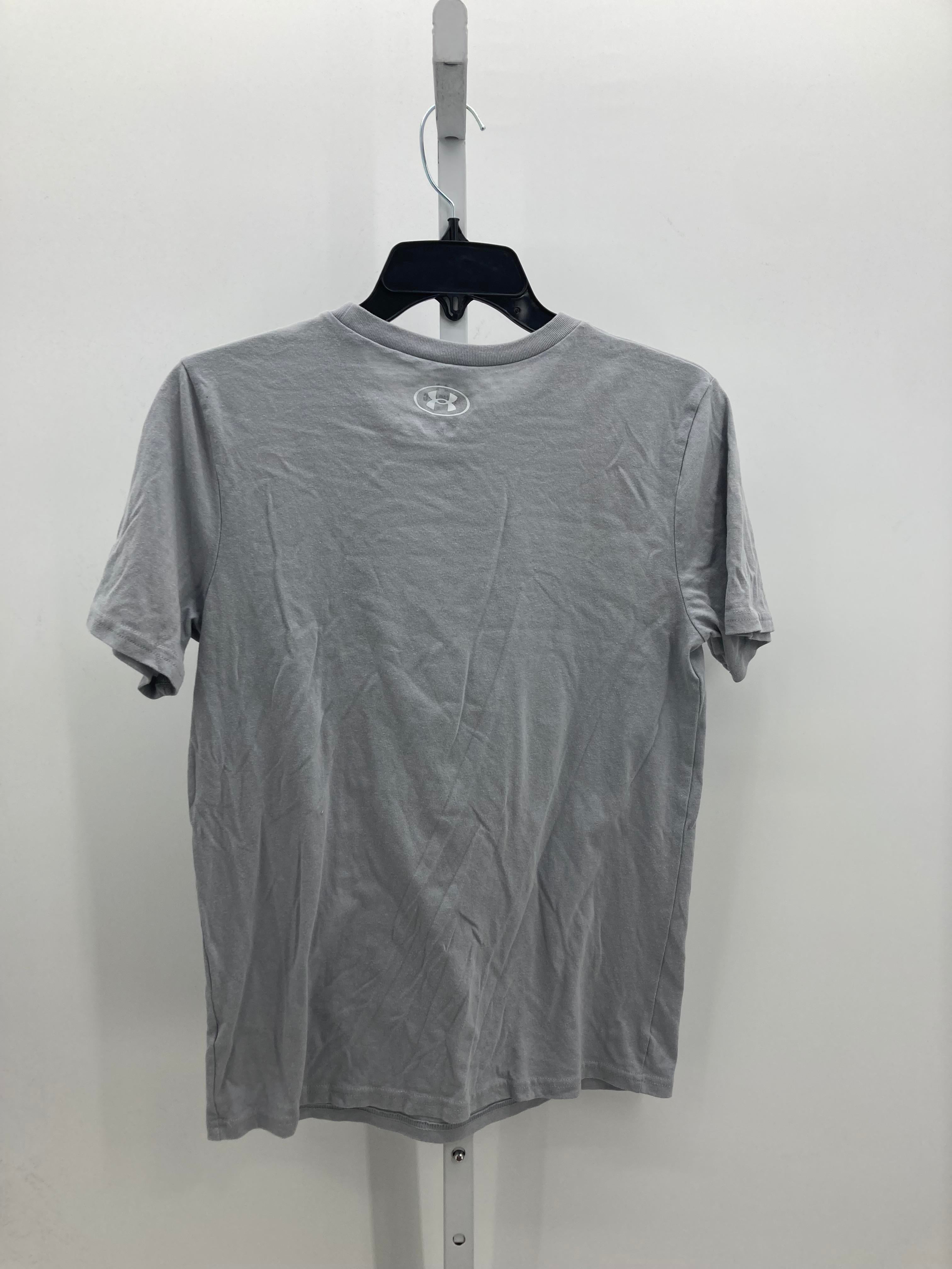 BASEBALL GRAPHIC KNIT