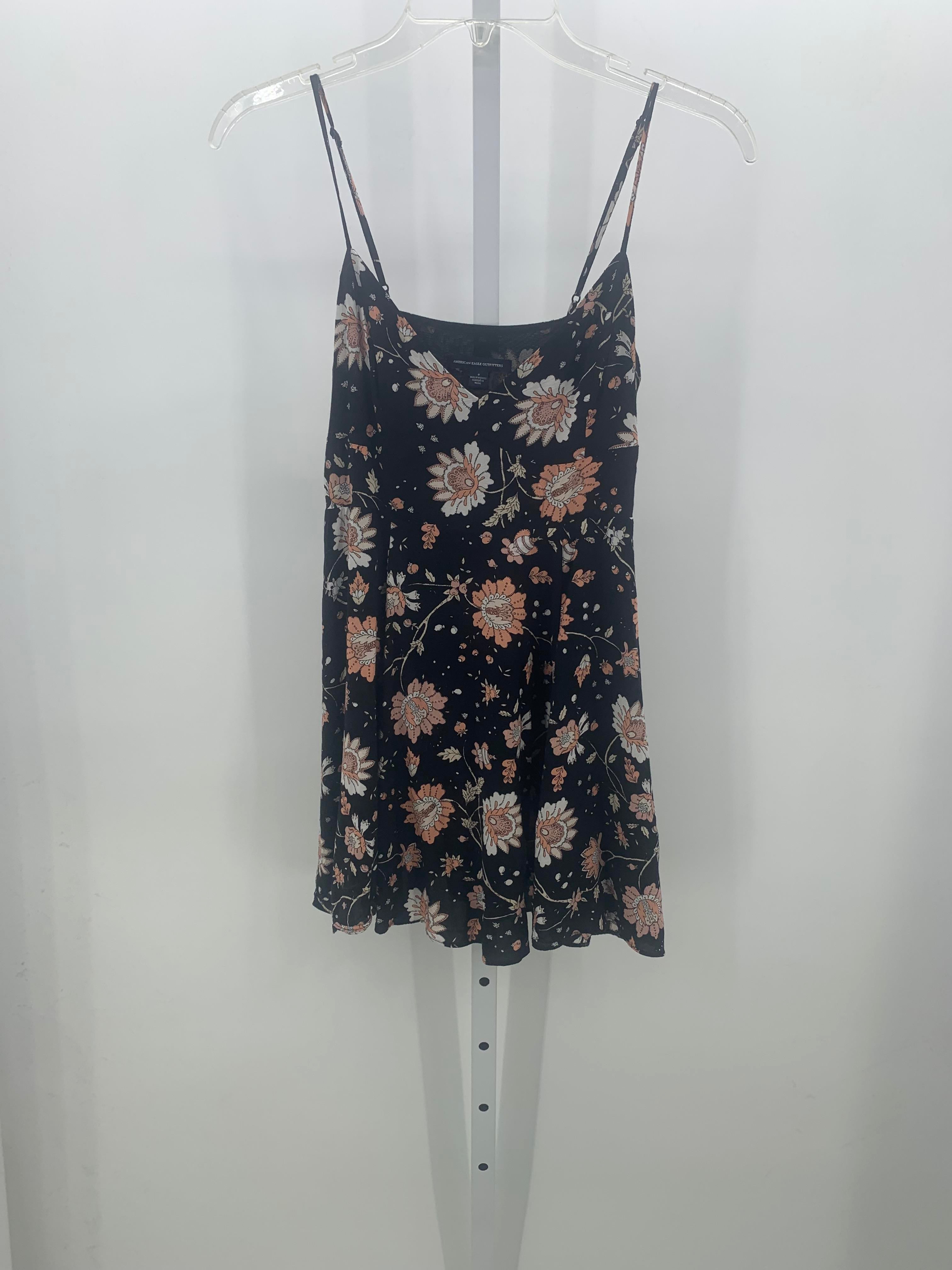 American Eagle Size 0 Juniors Sundress