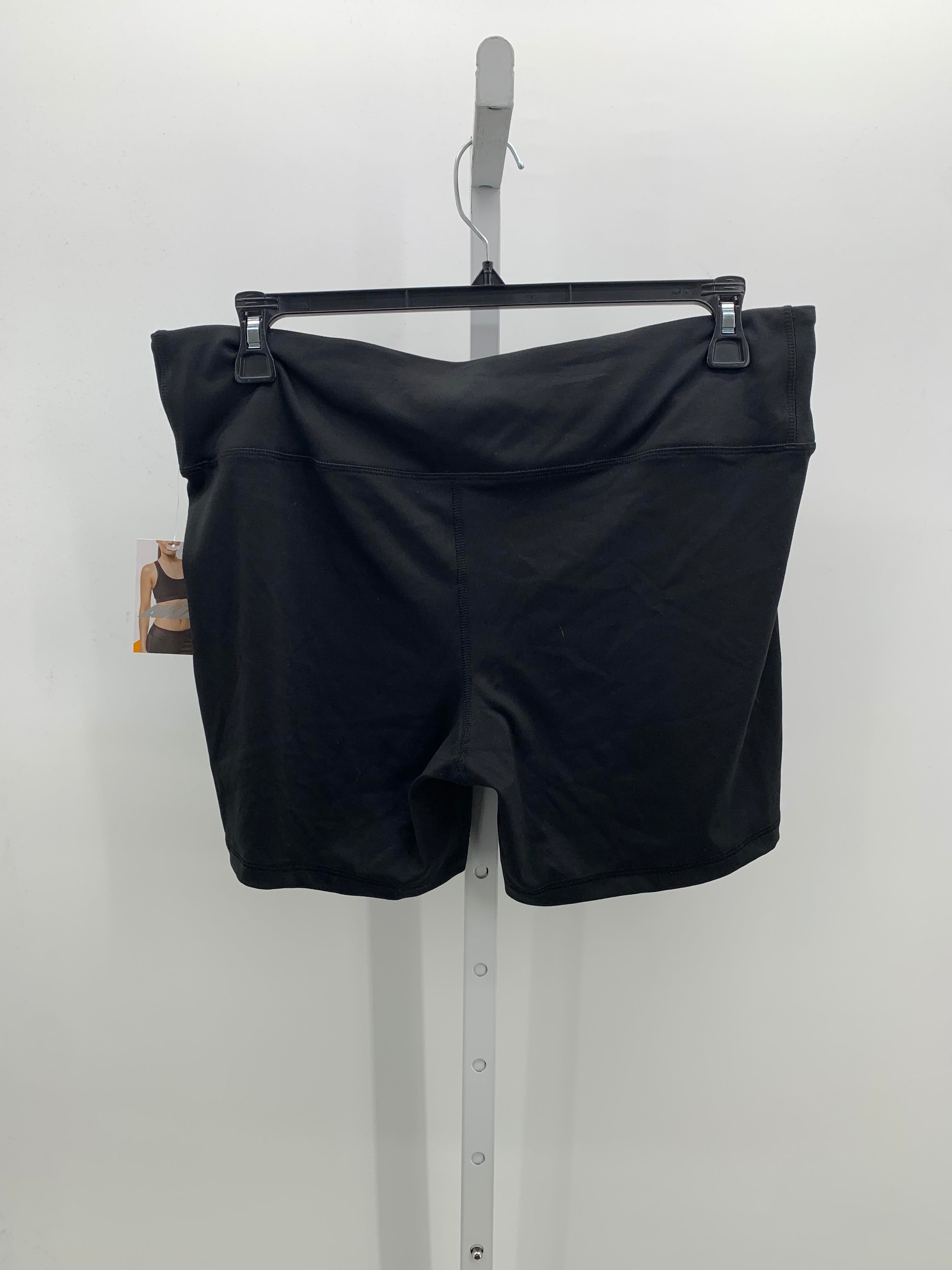 Avia Size XXL Misses Shorts