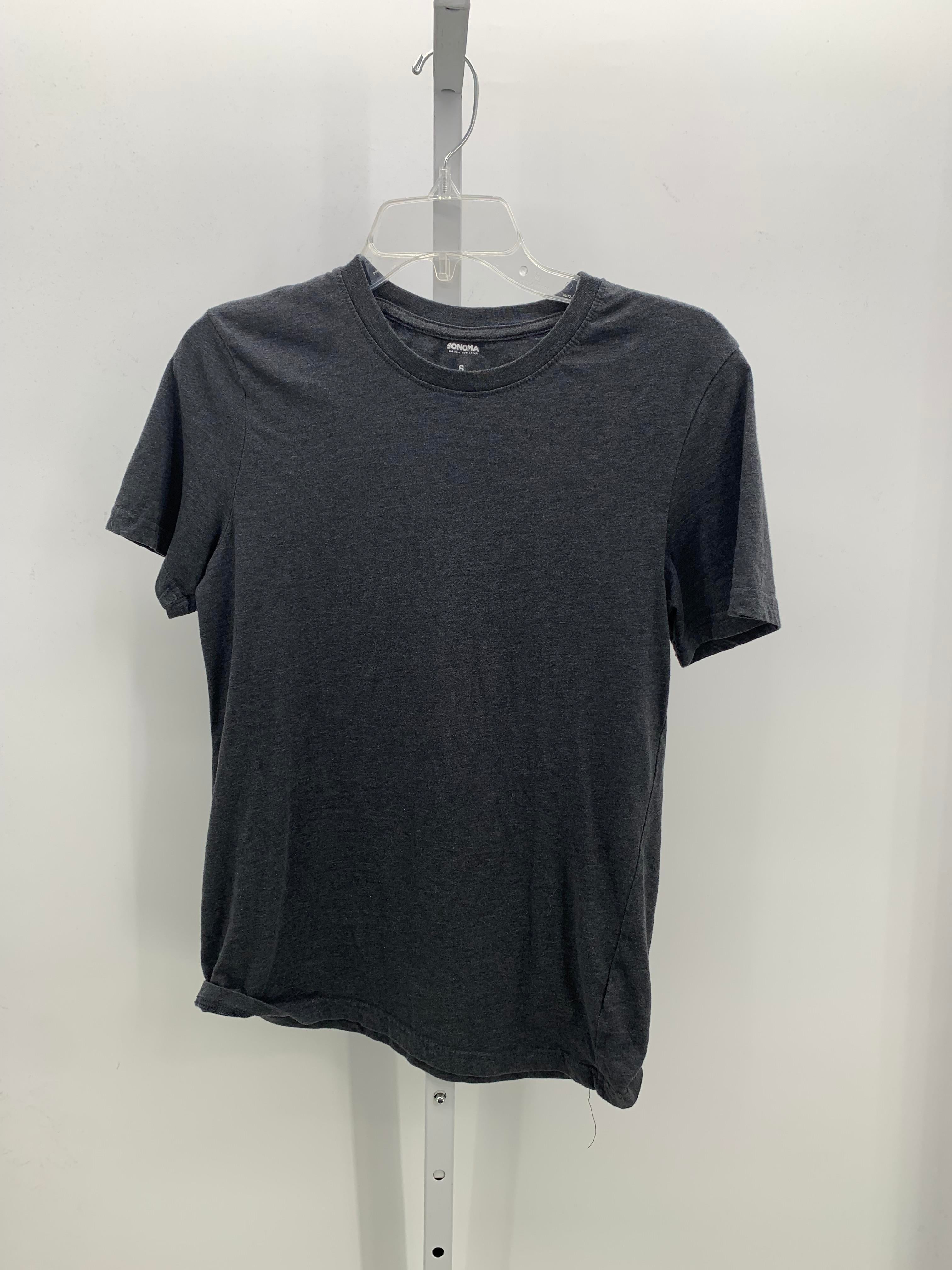 KNIT TEE