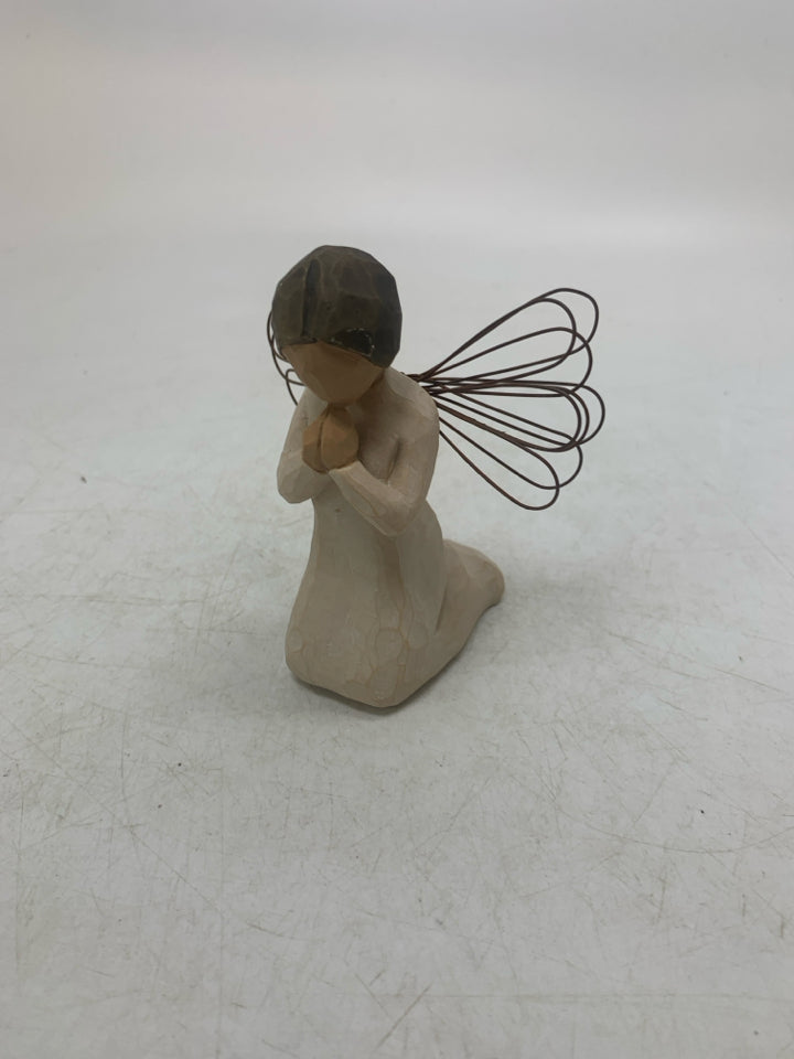 ANGEL OF PRAYER.