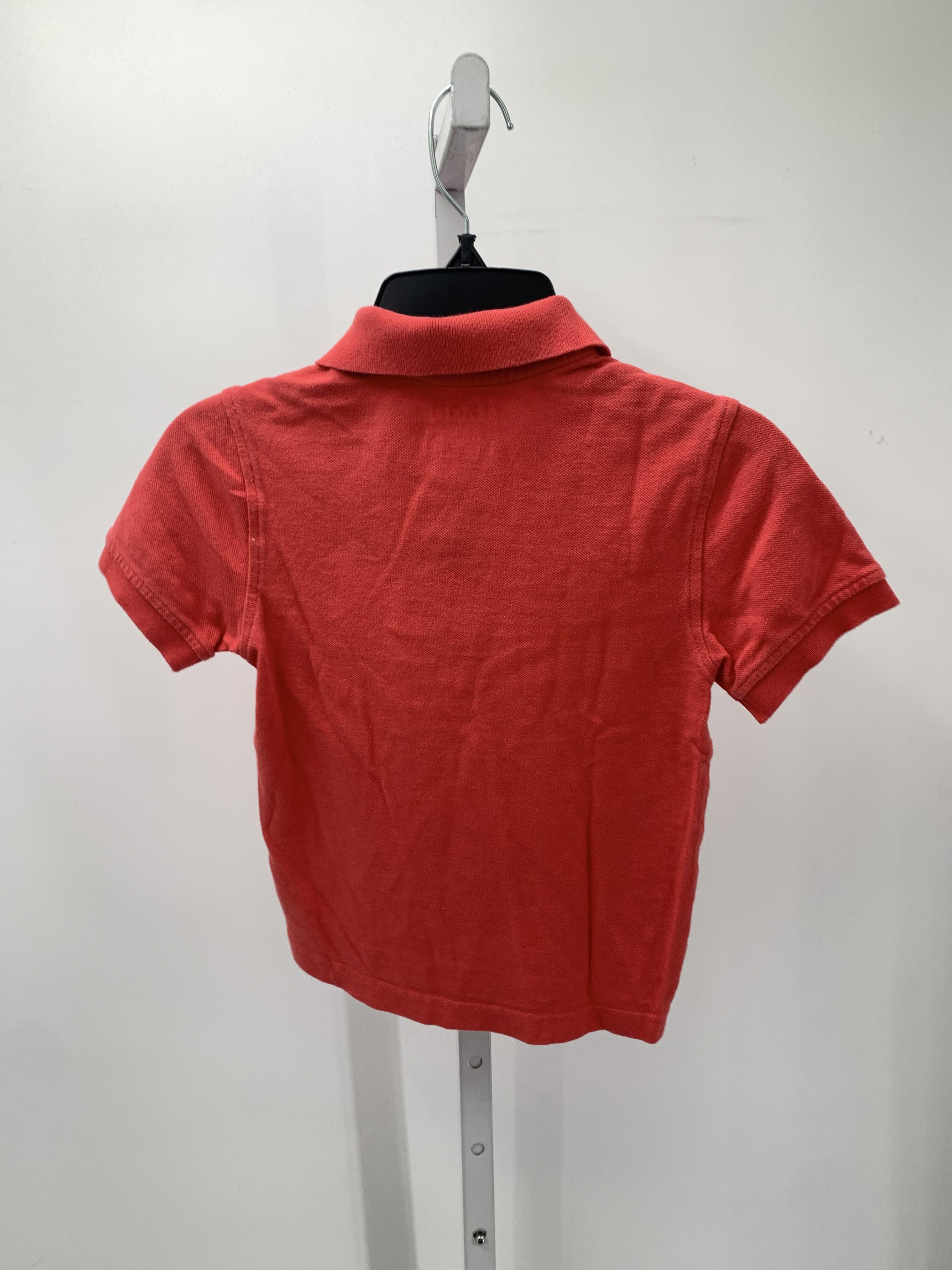 WAFFLE KNIT POLO