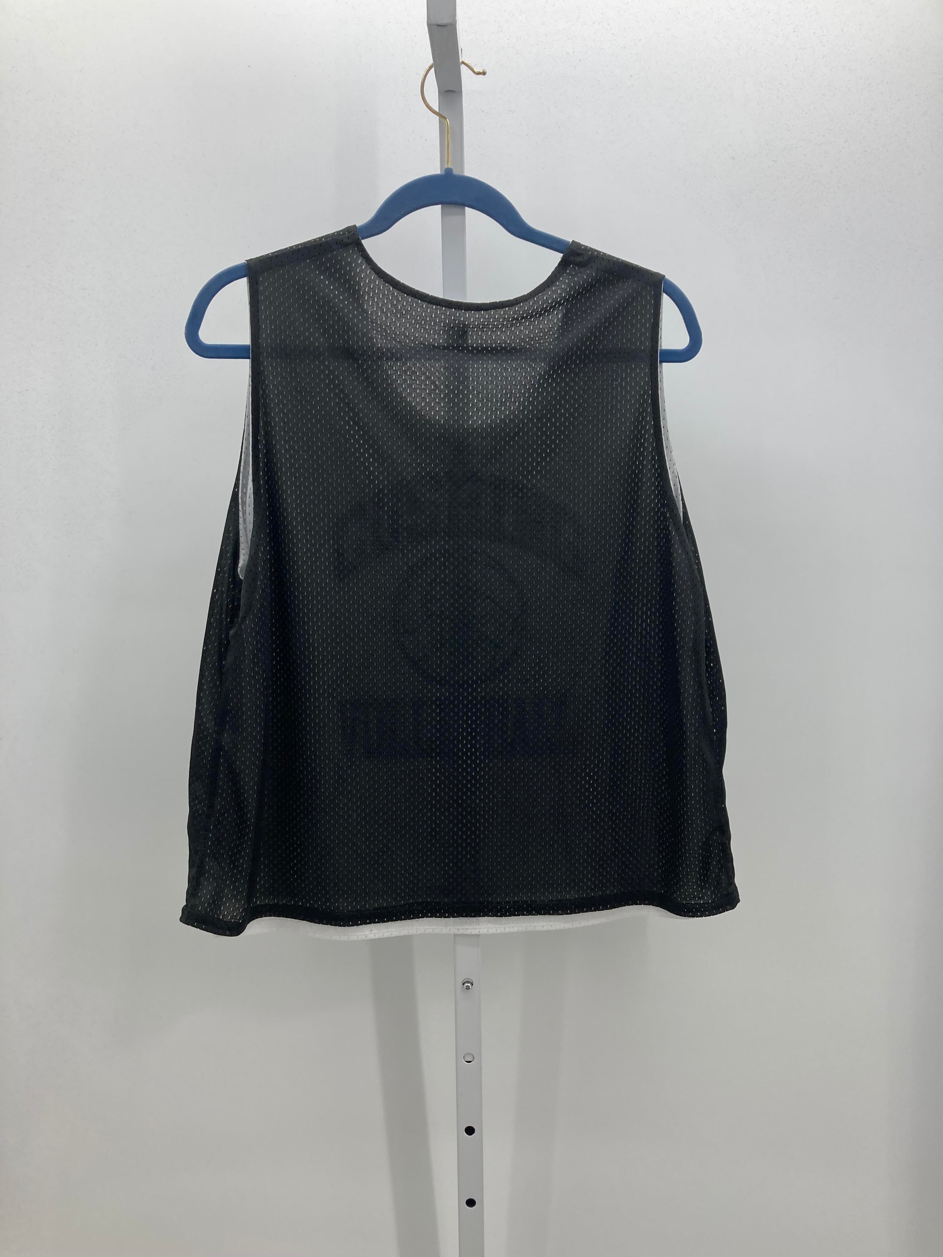 Badger Size Large Misses Tank