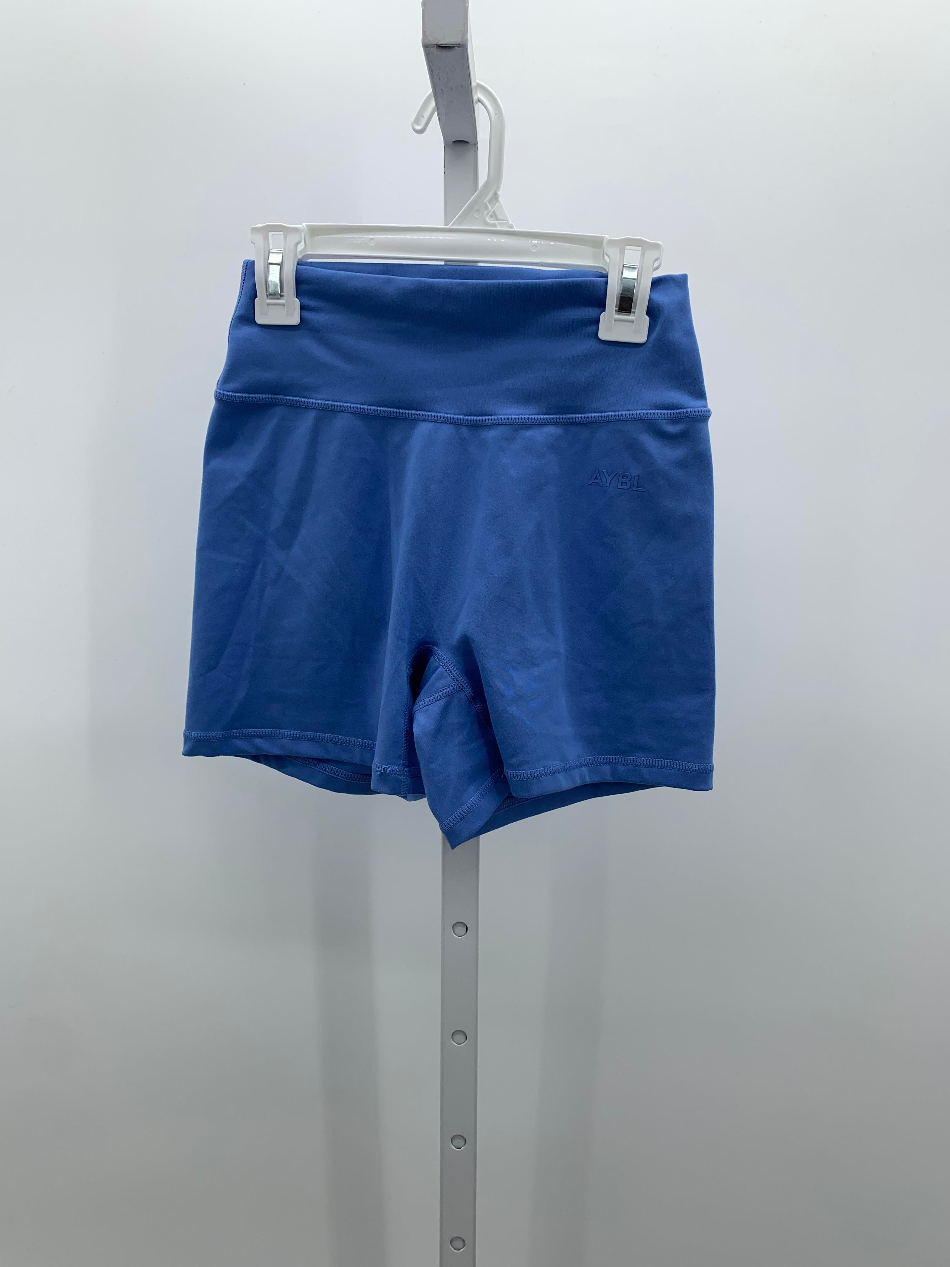 Size Small Misses Shorts