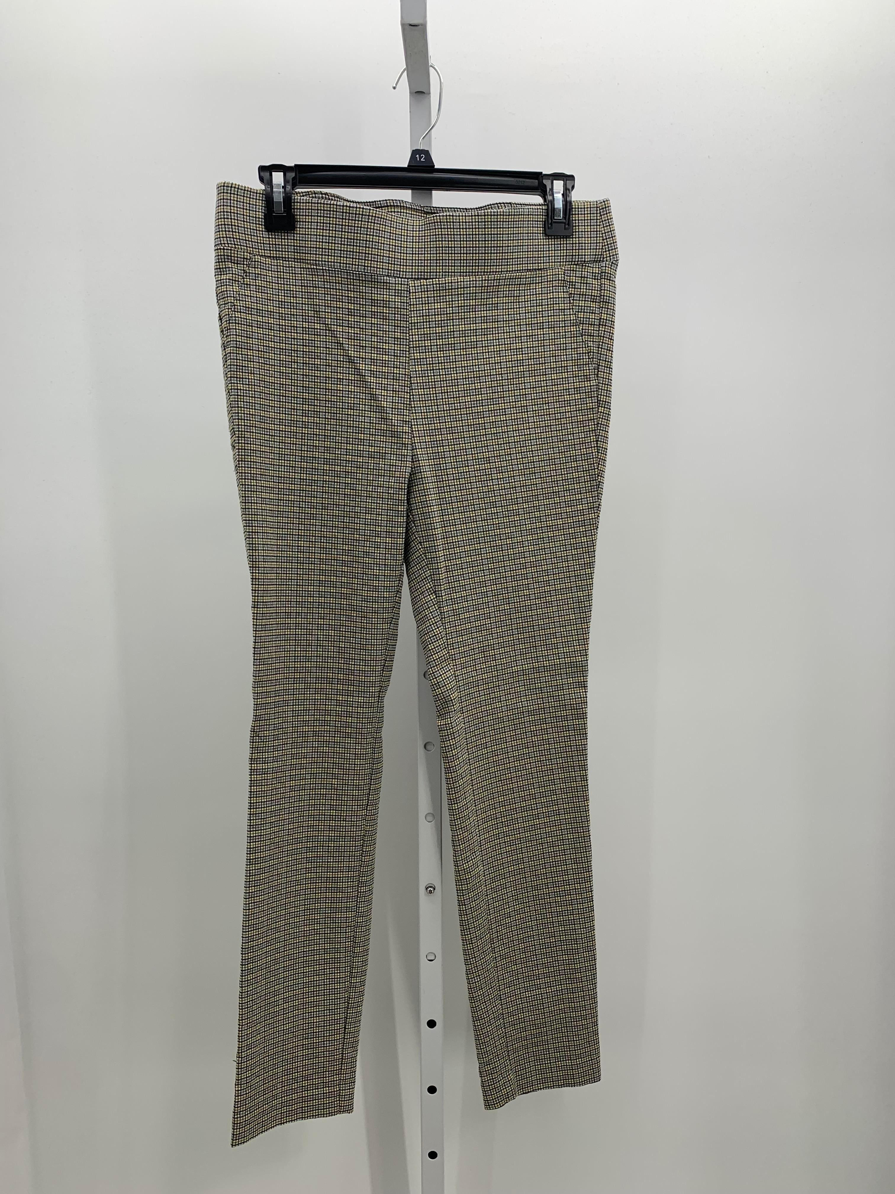 Jones New York Size Medium Misses Pants