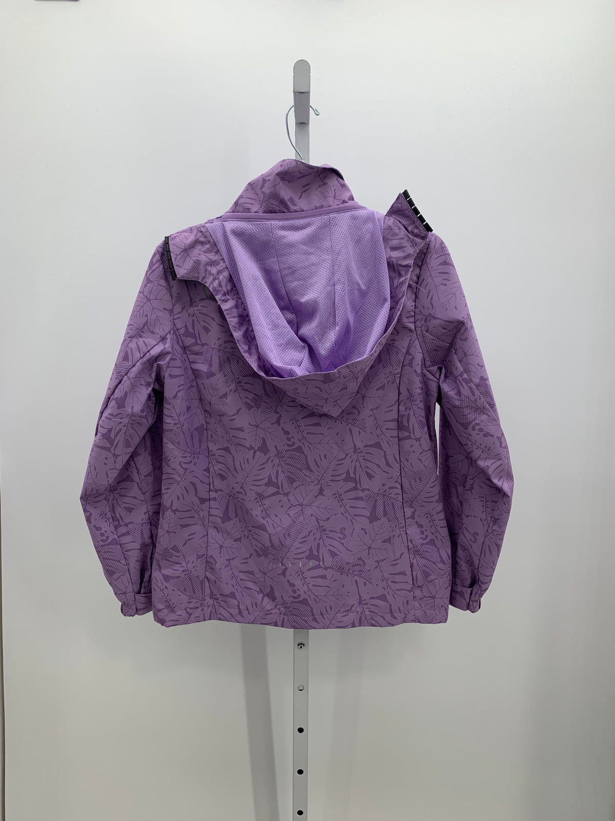 Size Small Misses Lightweight Jacket