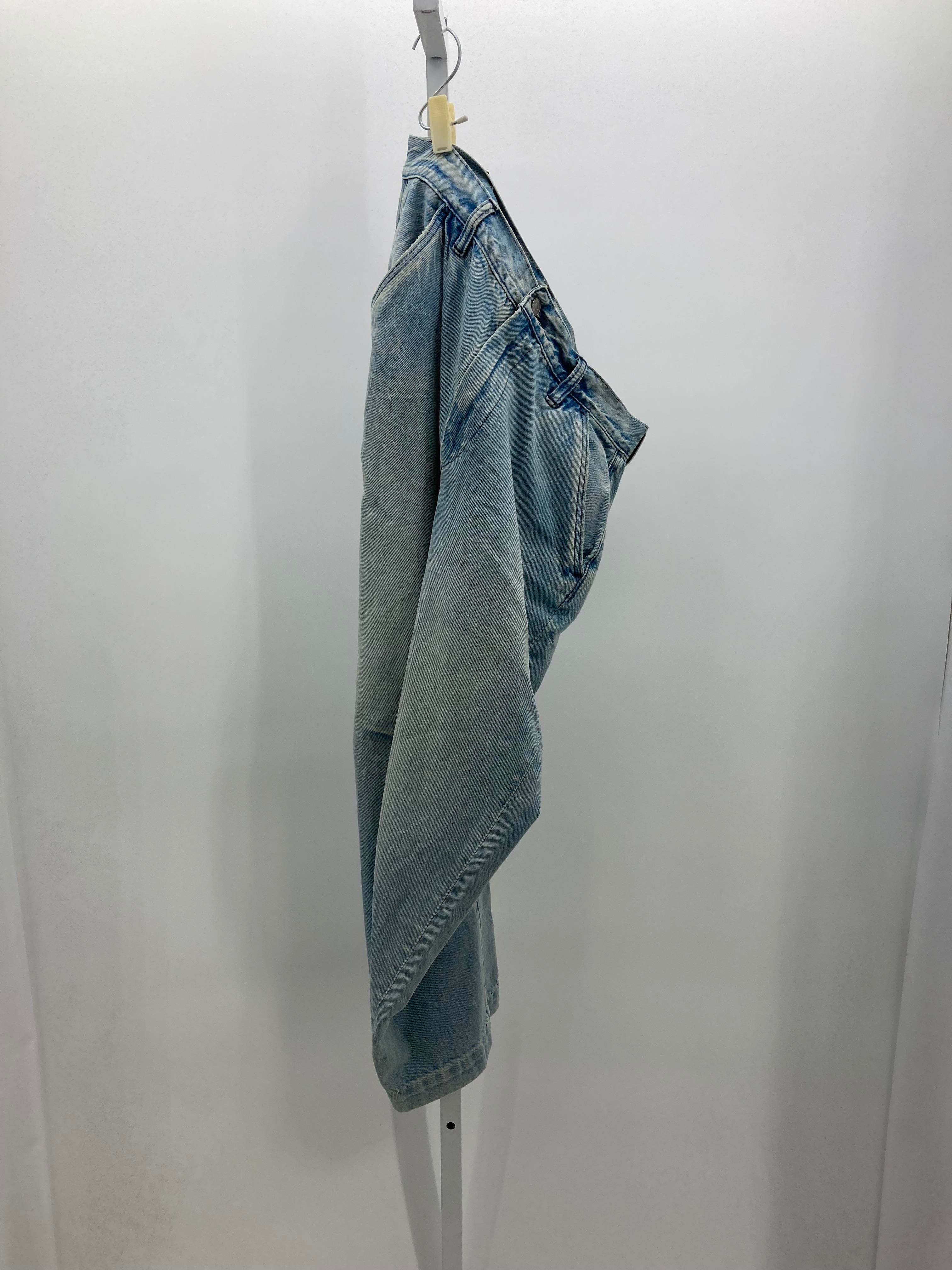 American Eagle Size 8 Short Misses Jeans