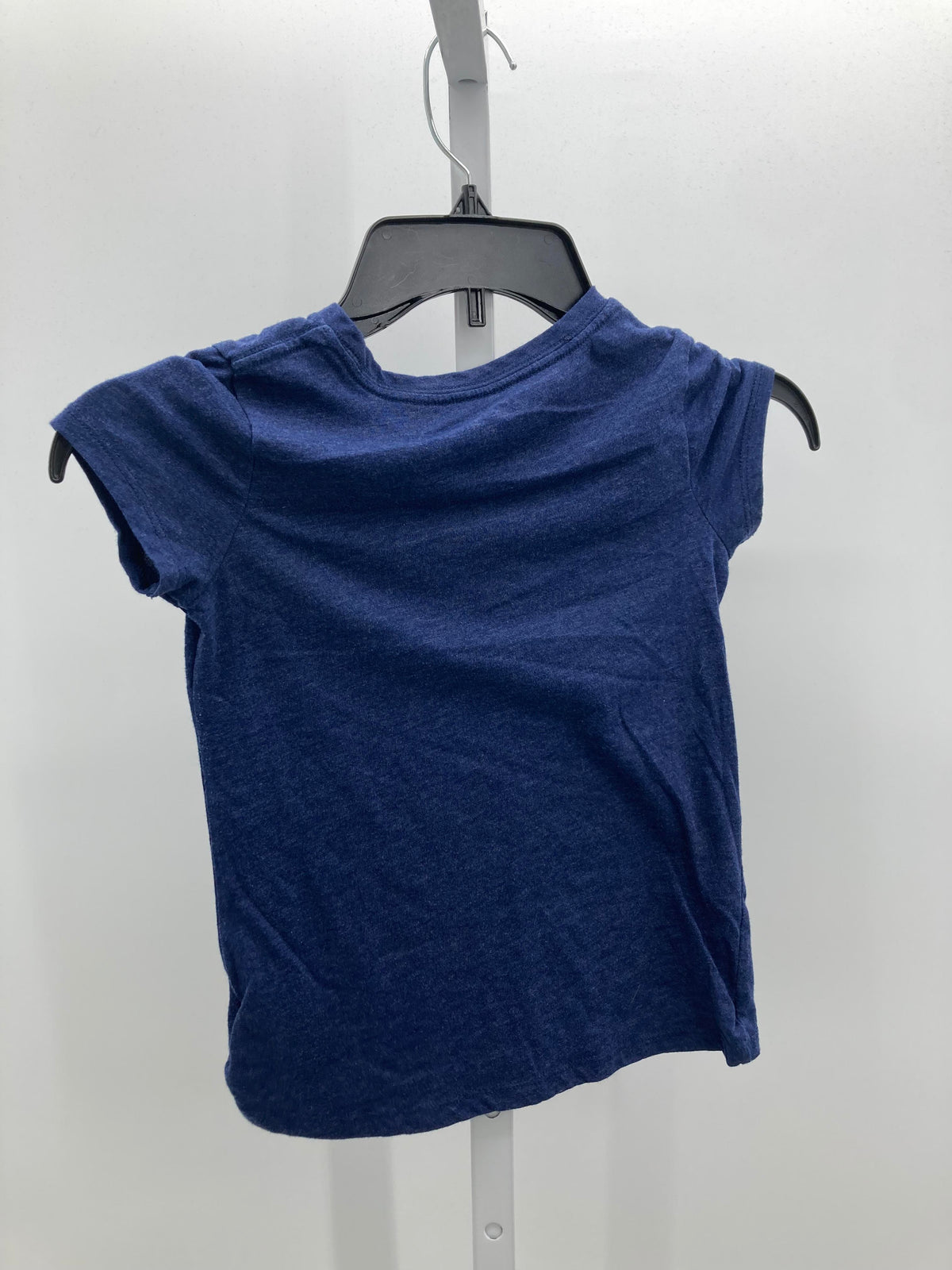 Cat & Jack Size 6/6X Girls Short Sleeve Shirt