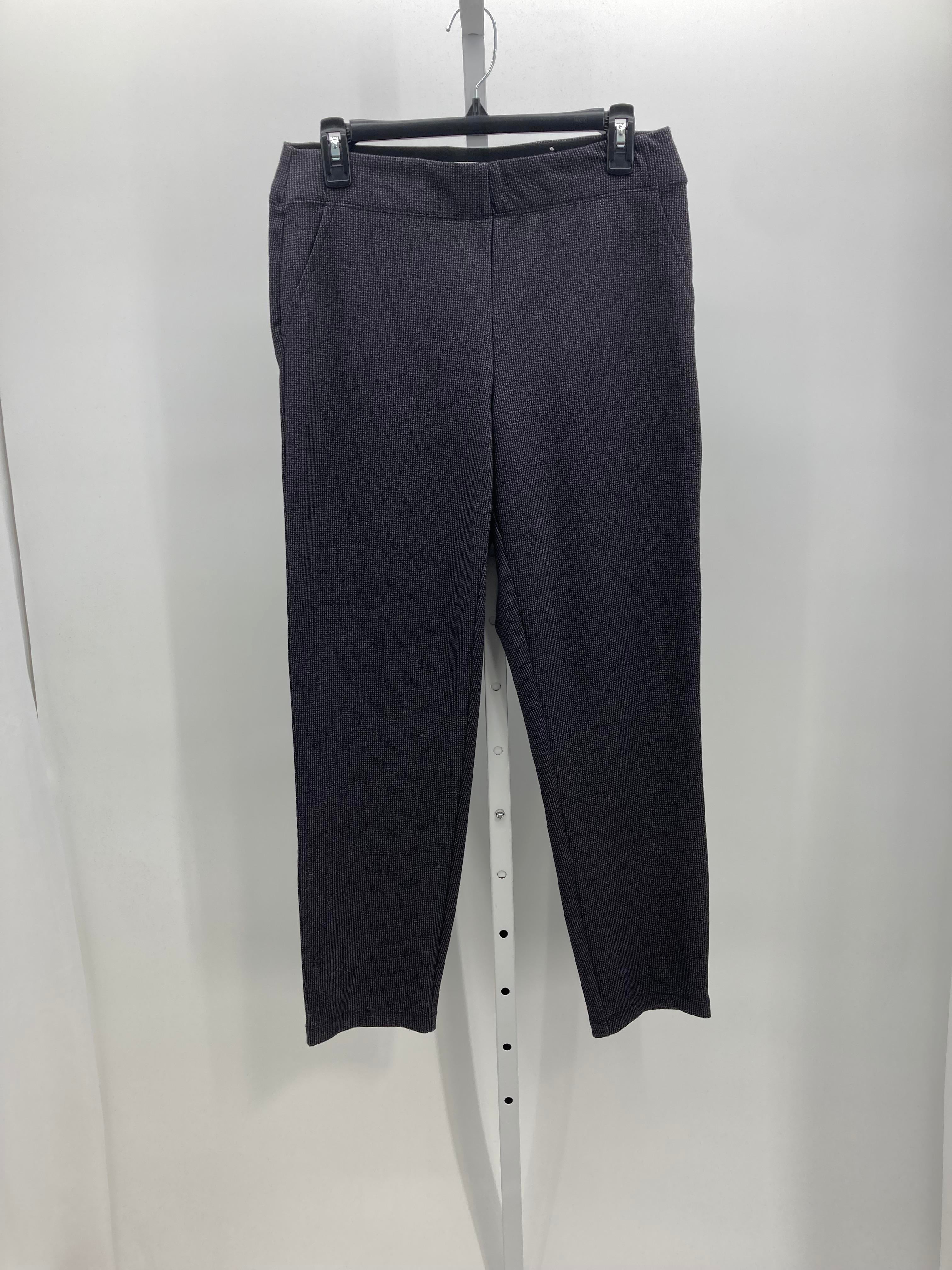 Max Studio Size Medium Misses Pants