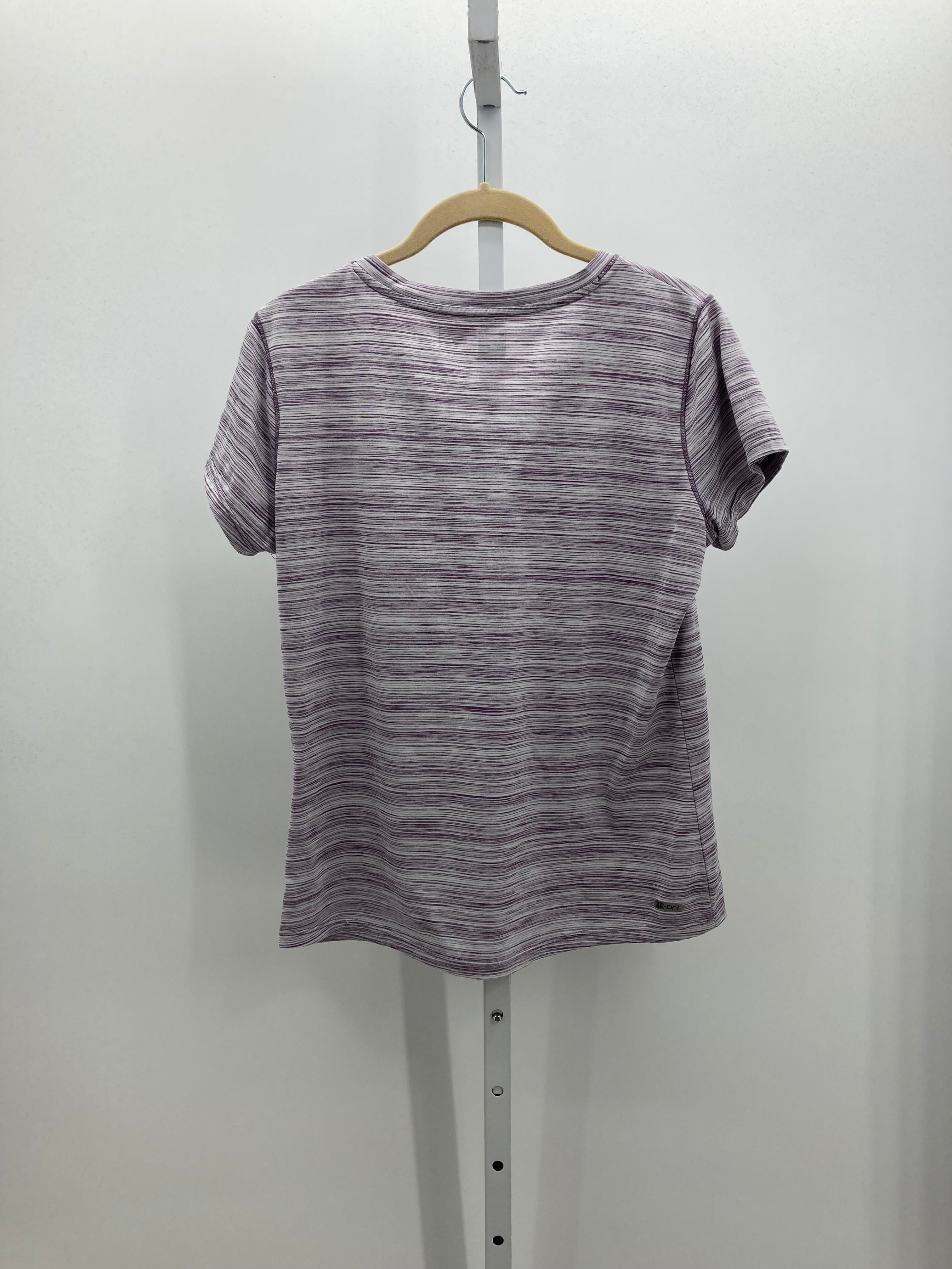 RBX Size Medium Misses Short Sleeve Shirt