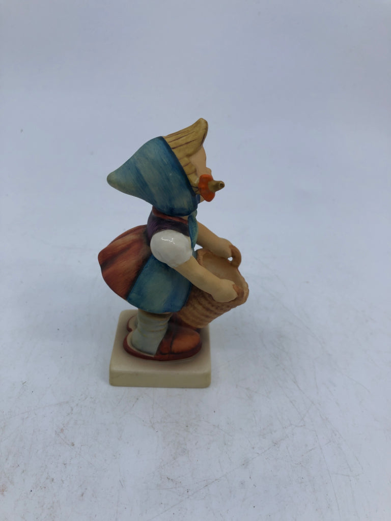 VTG HUMMEL "LITTLE HELPER".