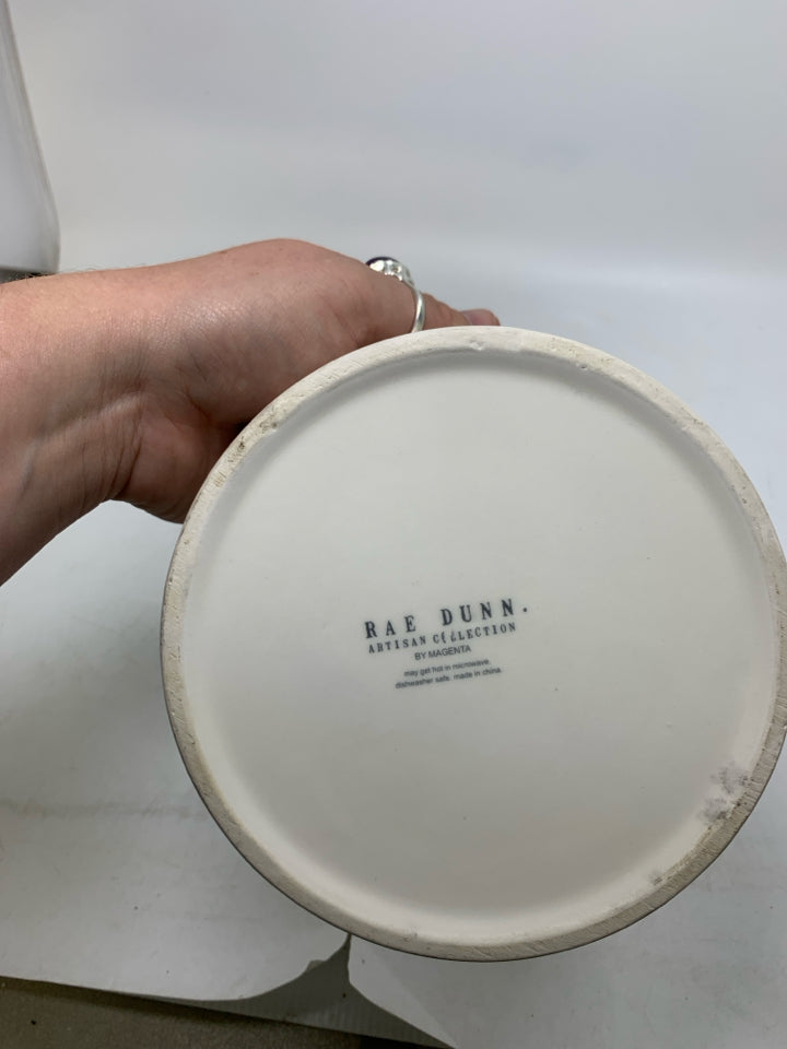 CHOW DOWN DOG BOWL.