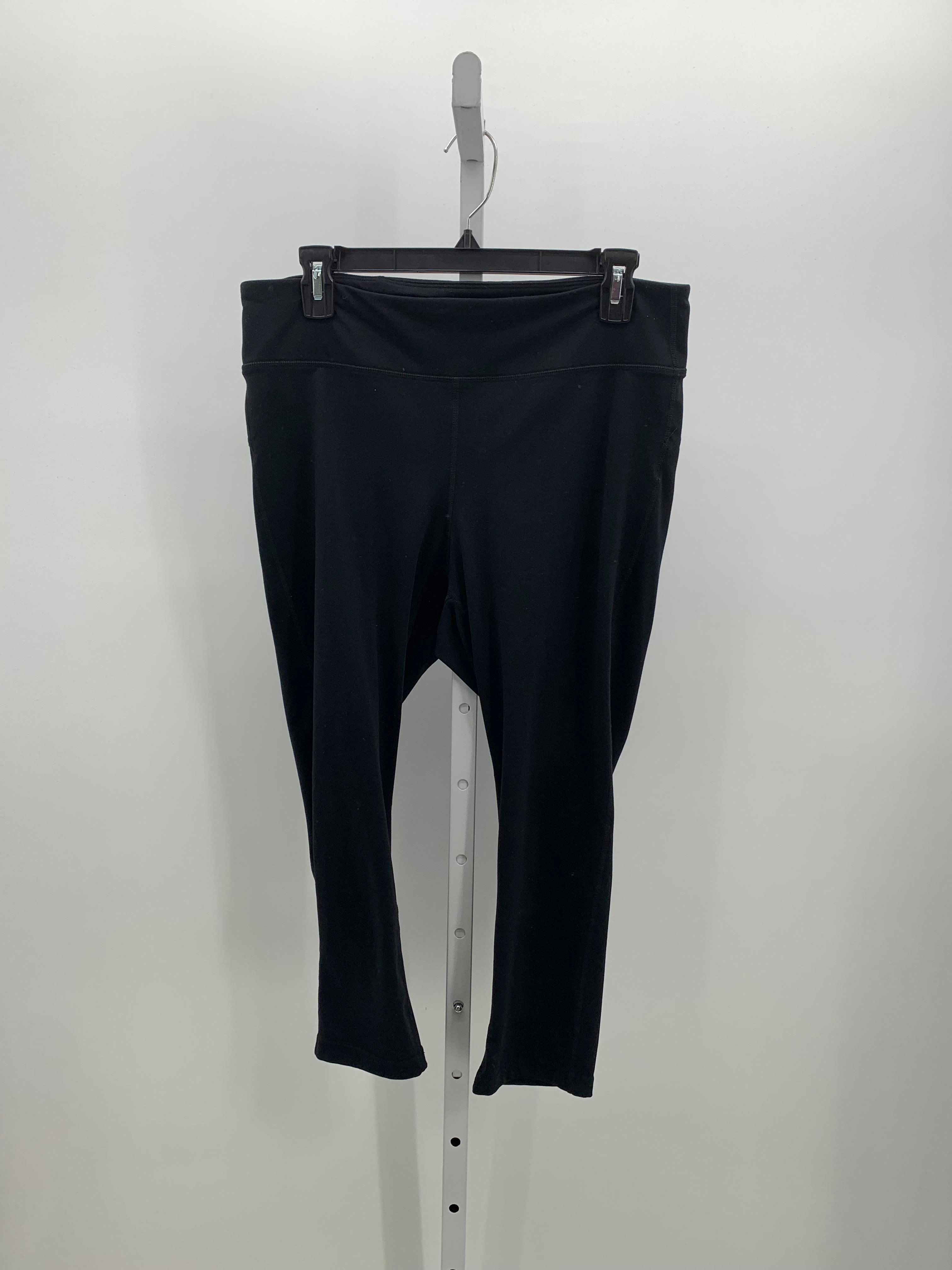 Gap Size Large Misses Leggings