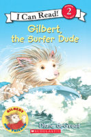 Gilbert, the Surfer Dude -