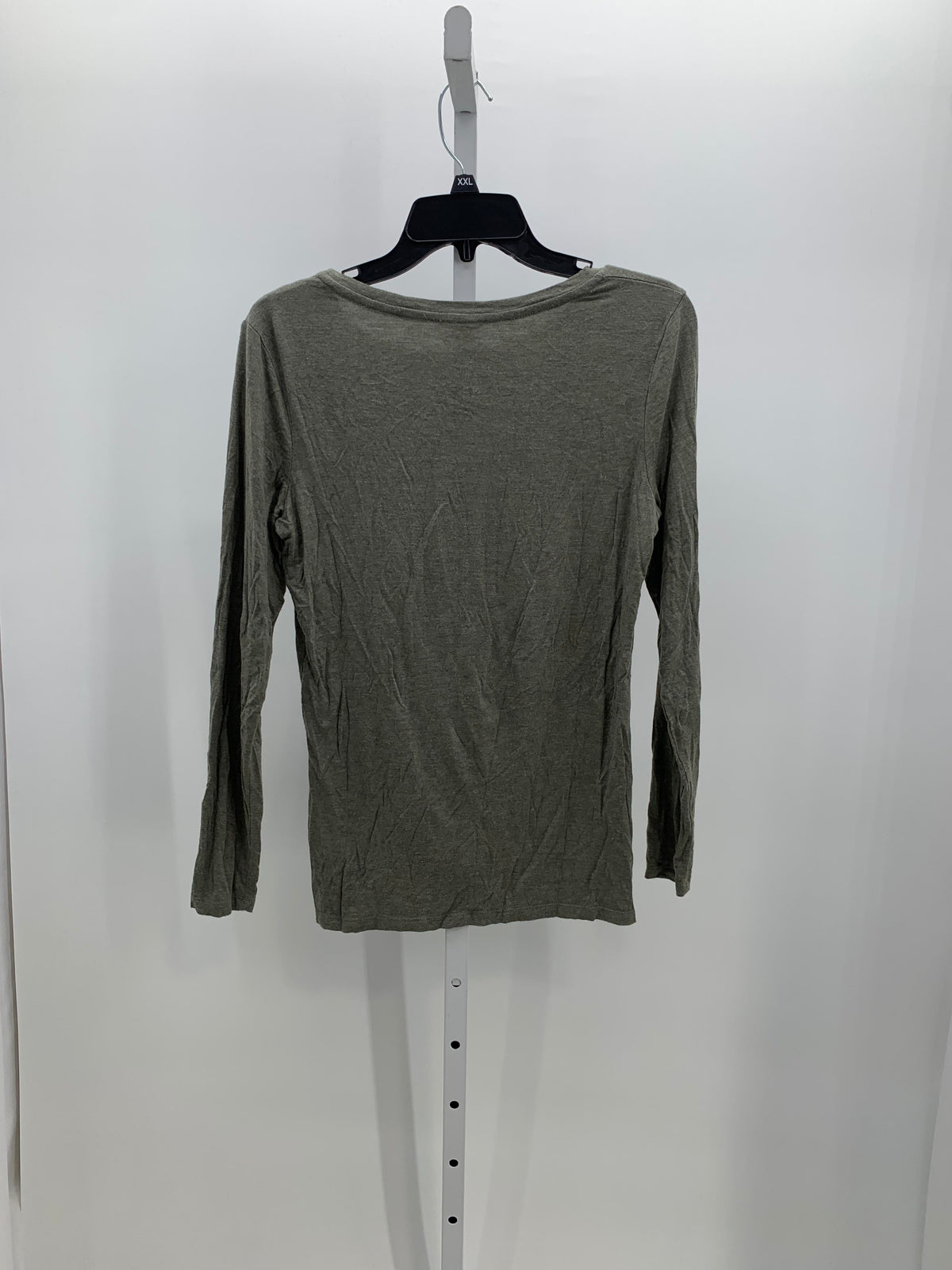 Jane + Delancey Size Small Misses Long Sleeve Shirt