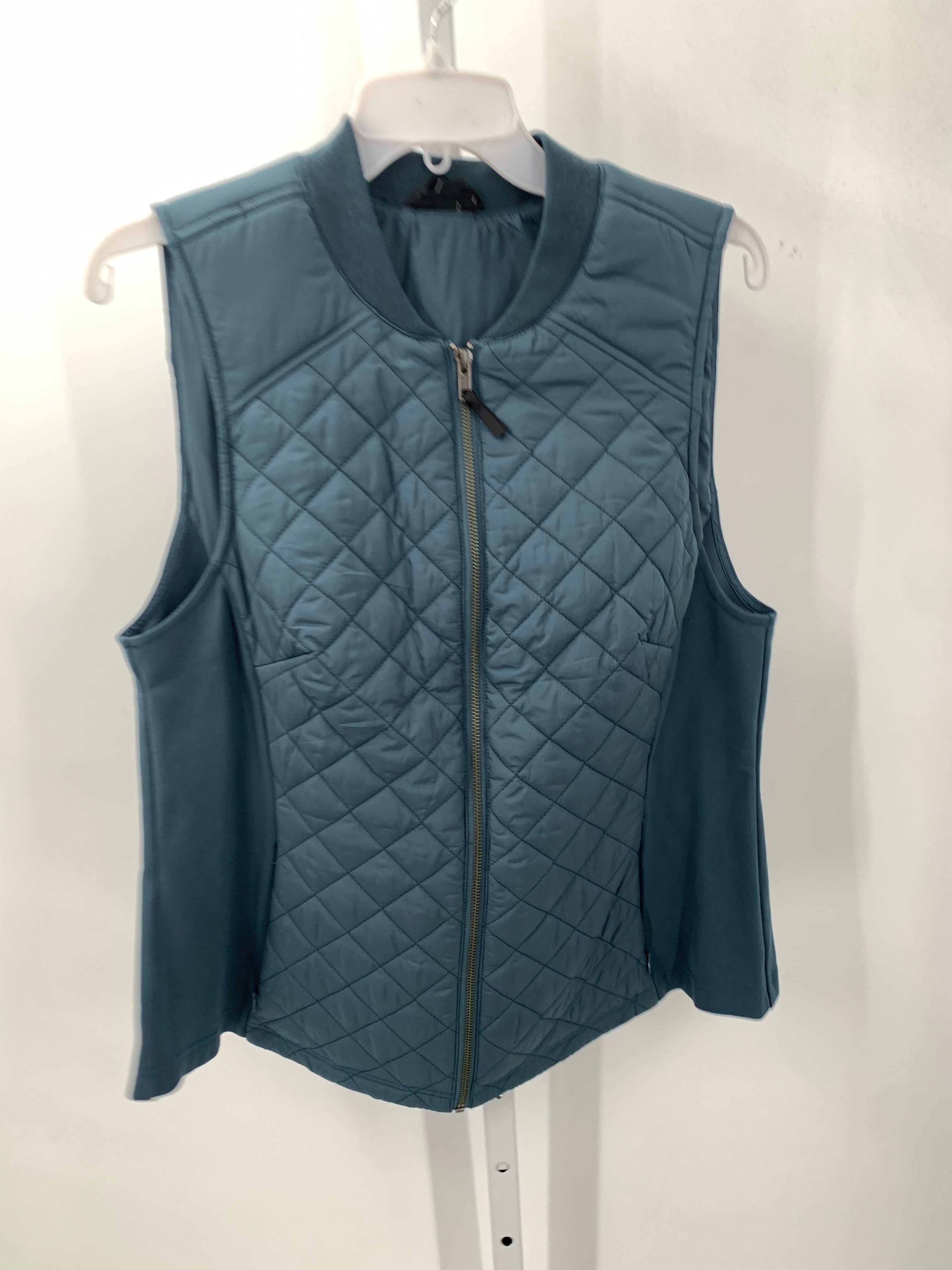 Torrid Size 0X Womens Vest