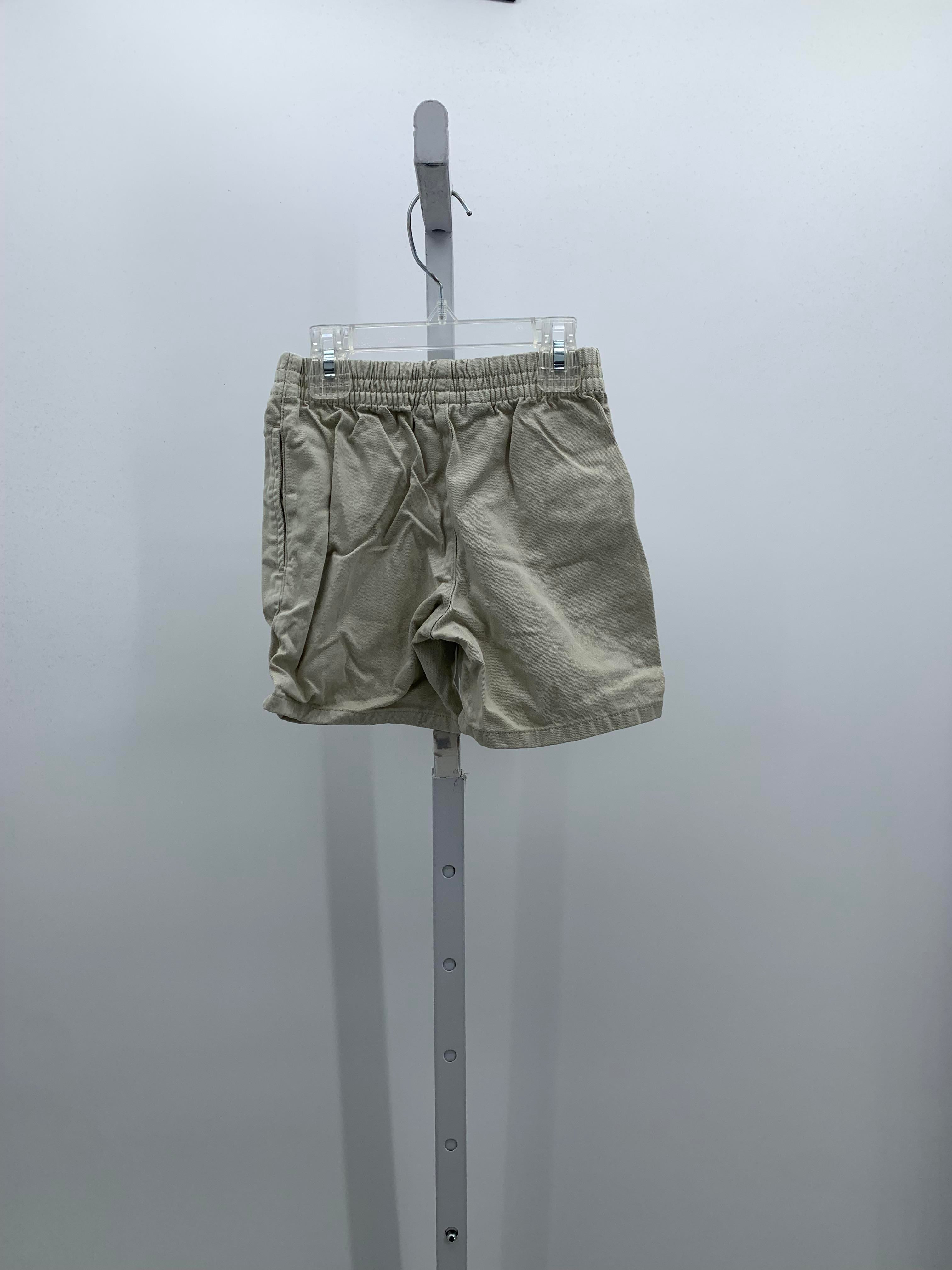 ELASTIC WAIST