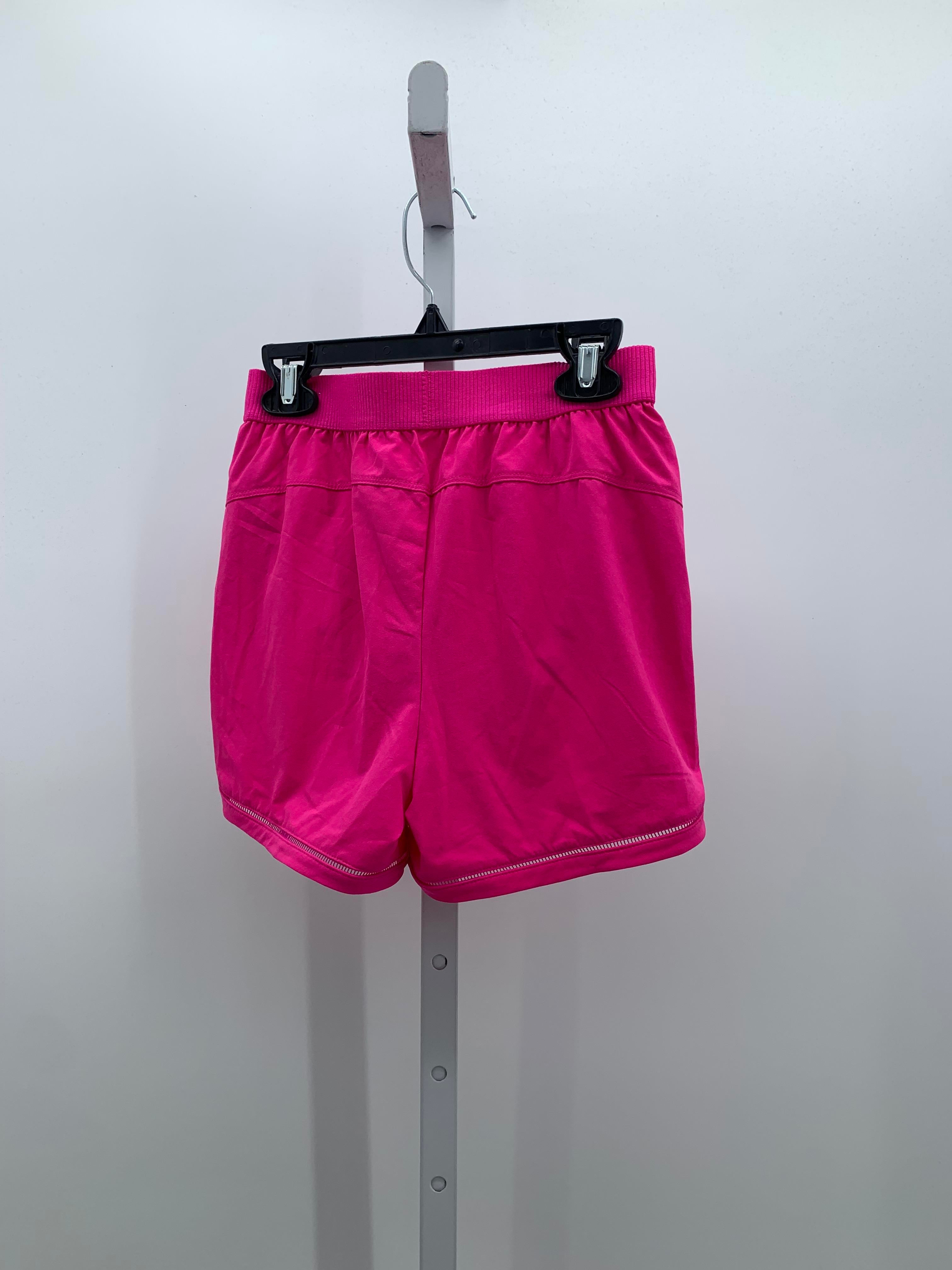 All In Motion Size 10-12 Girls Shorts