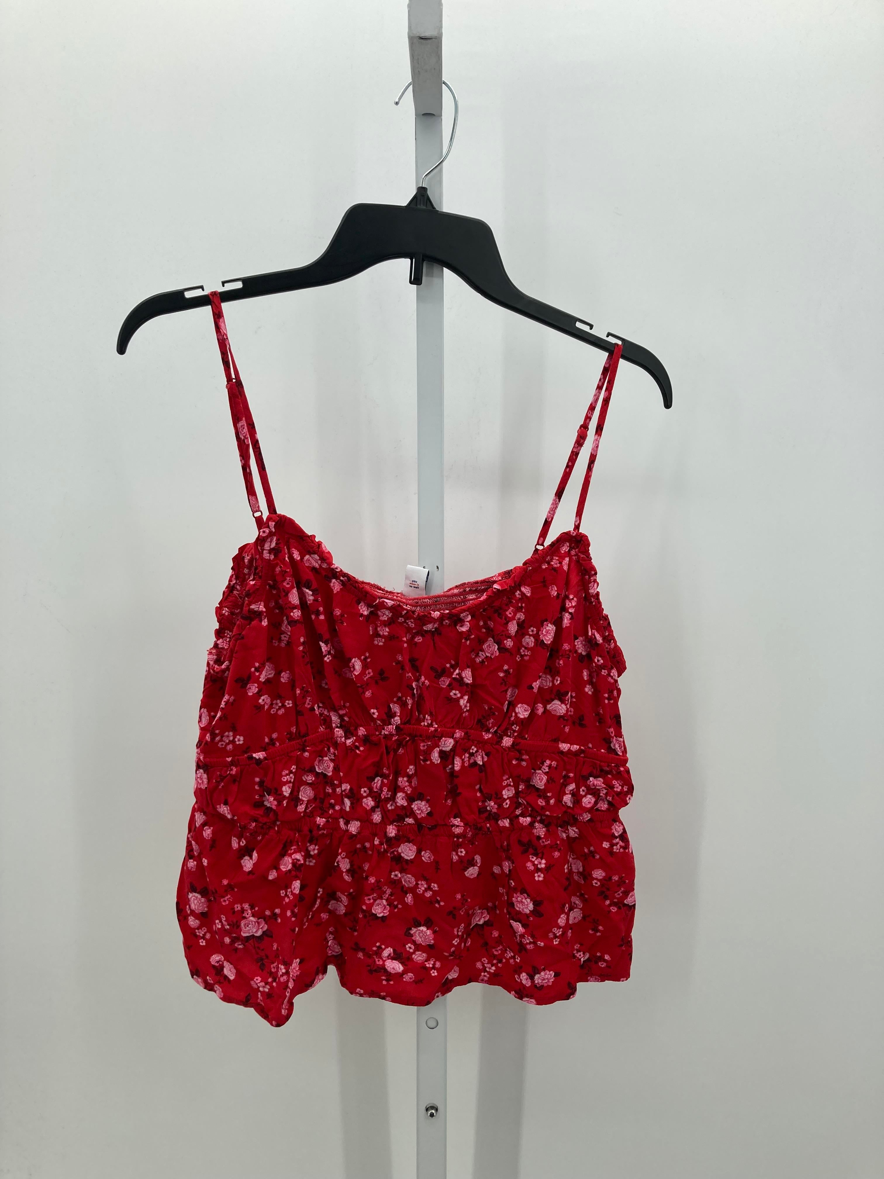 Old Navy Size Large Petite Petite Tank