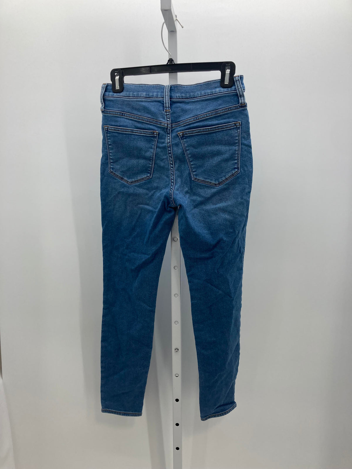 J. Crew Size 2 Misses Jeans