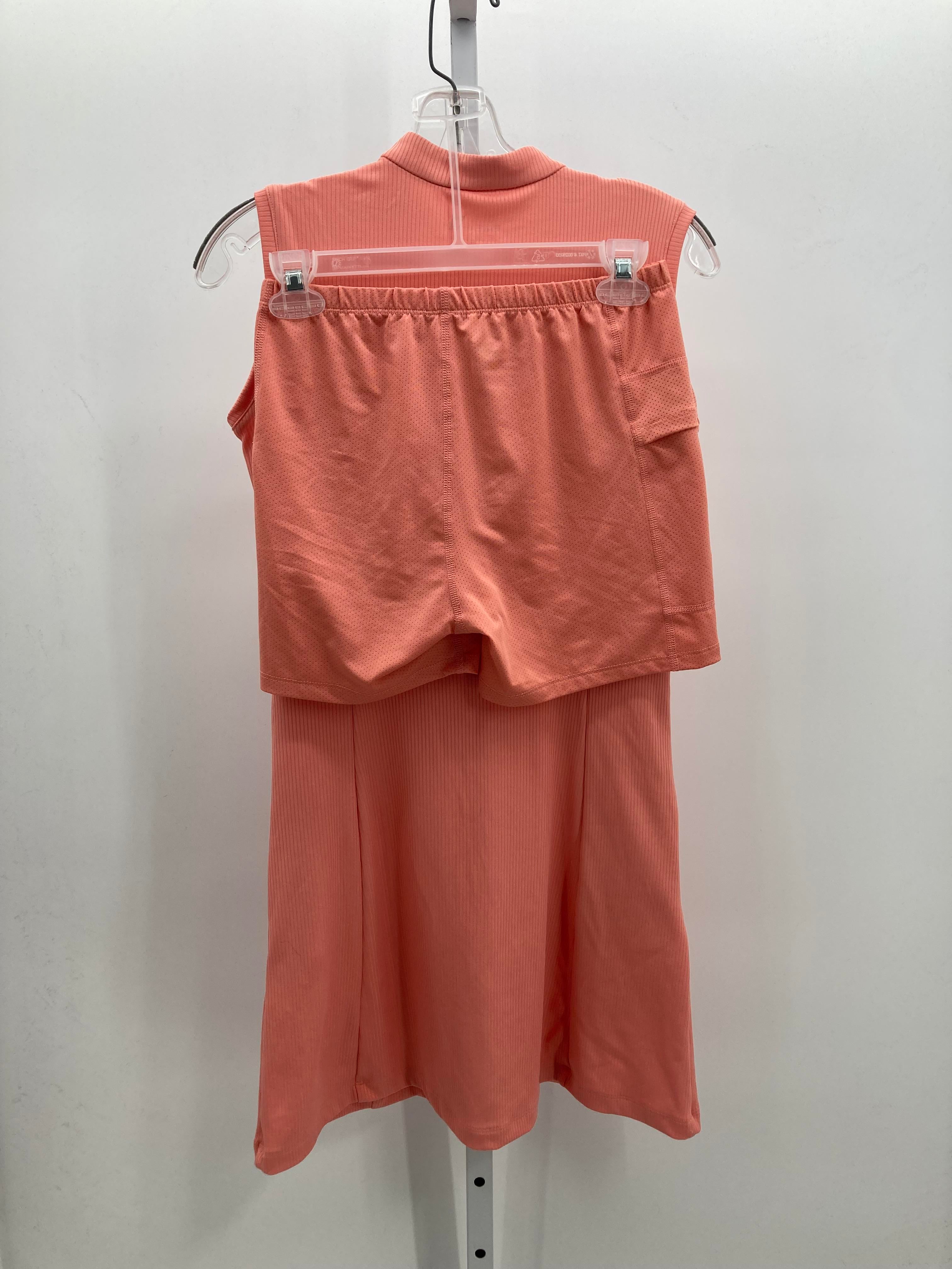 Size Small Misses 2 Piece