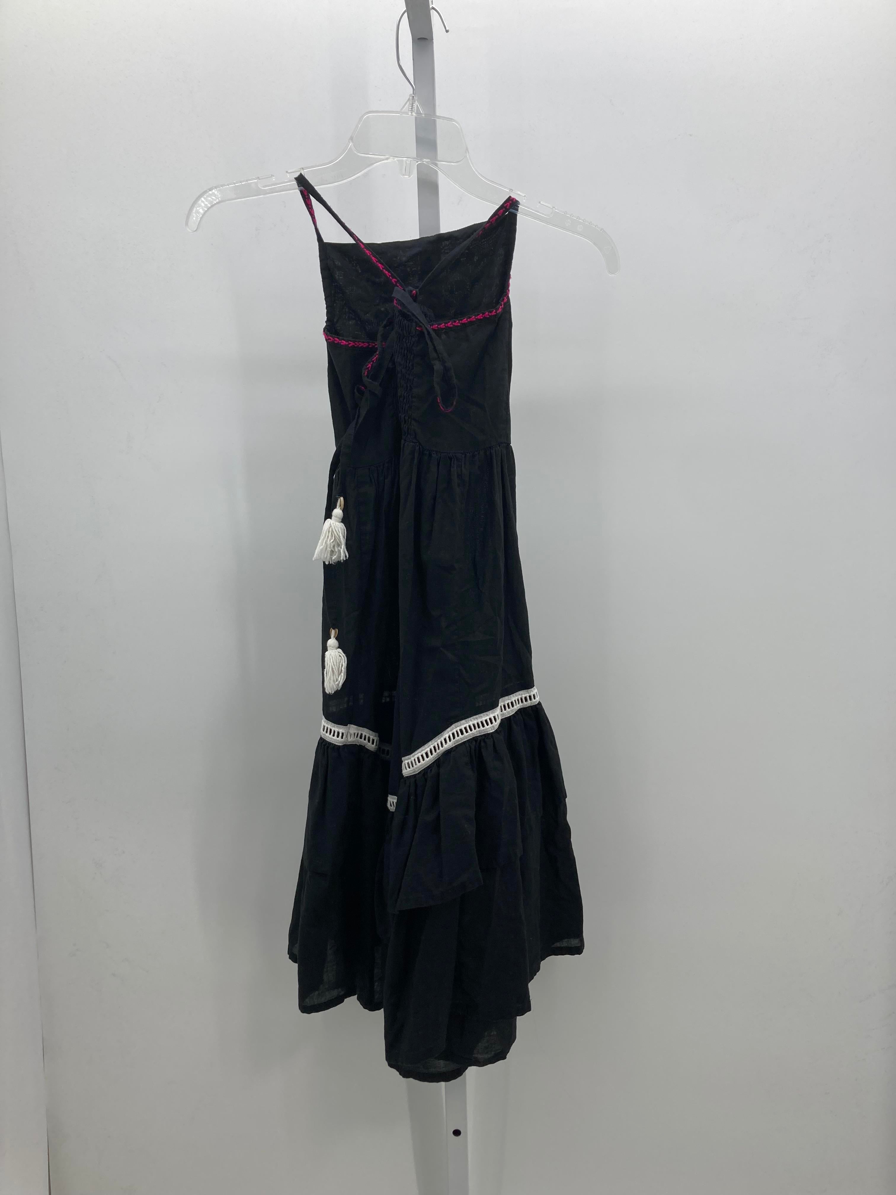 Size 8 Girls Sundress