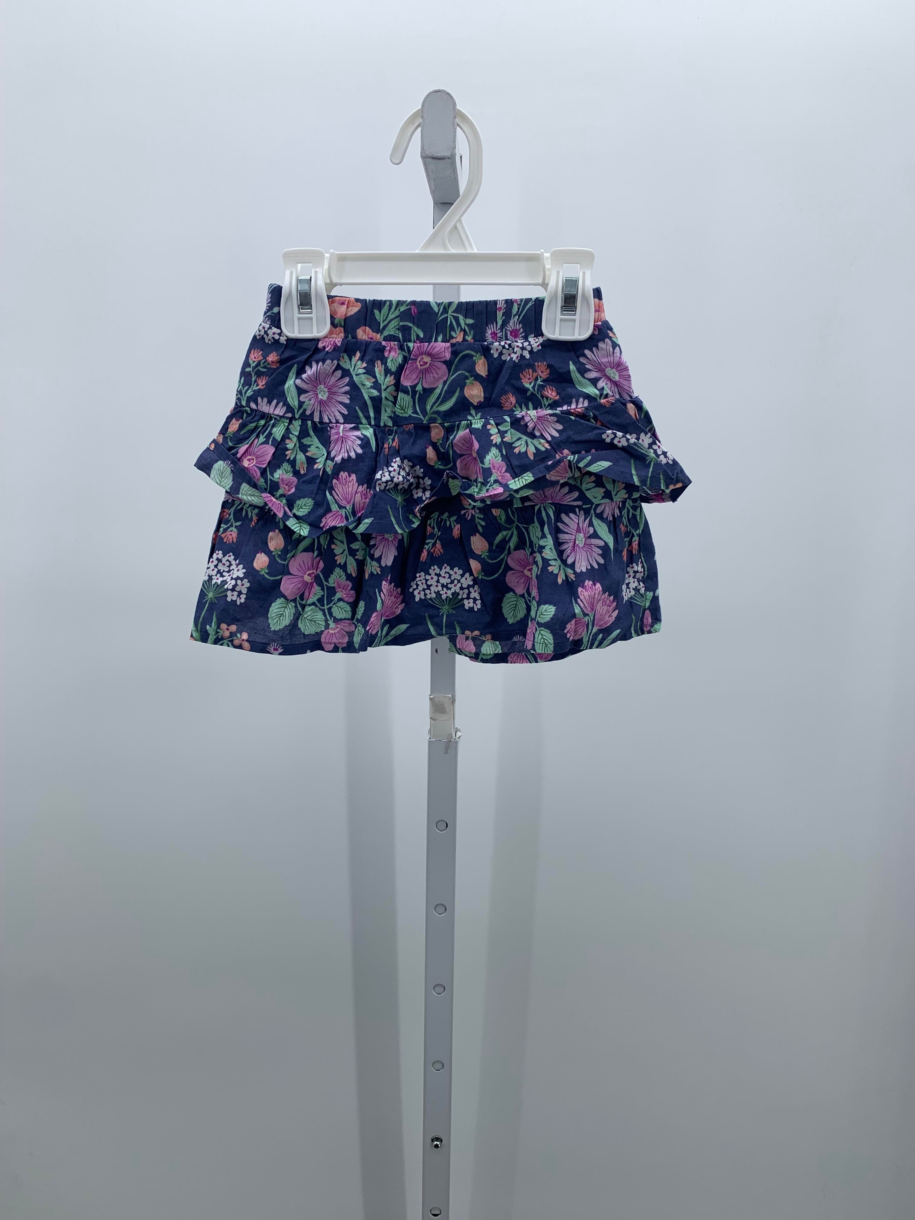 Jumping Beans Size 18 Months Girls Skort