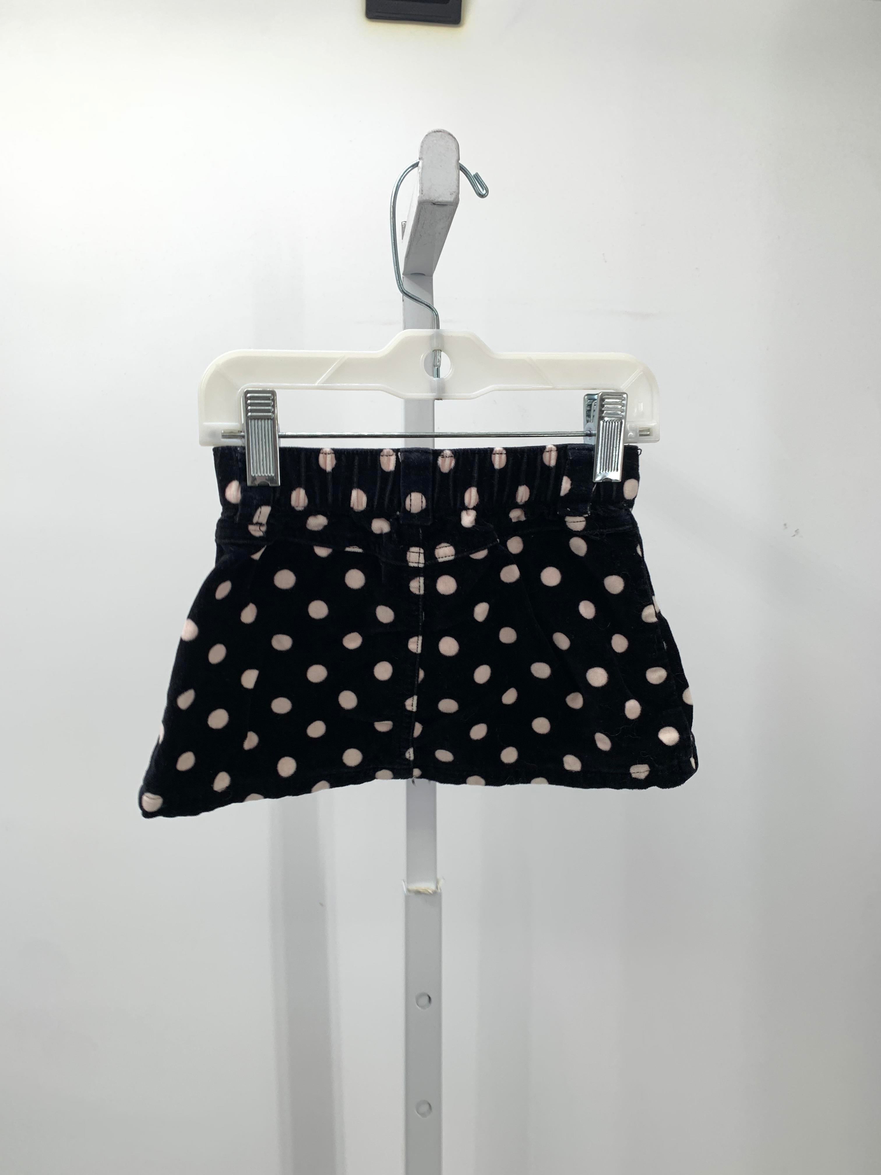 Gymboree Size 18-24 Months Girls Skirt