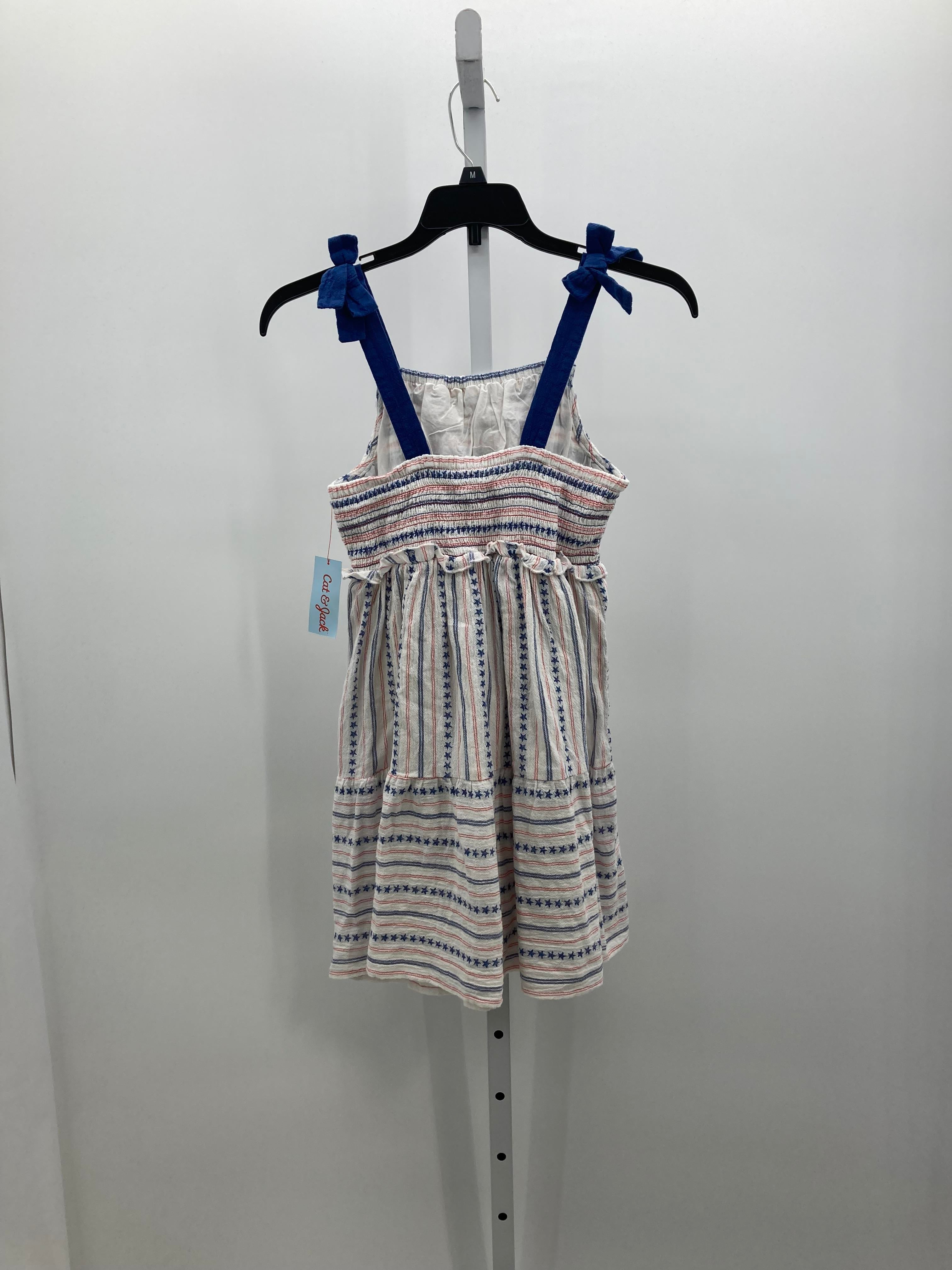 Cat & Jack Size 10-12 Girls Sundress