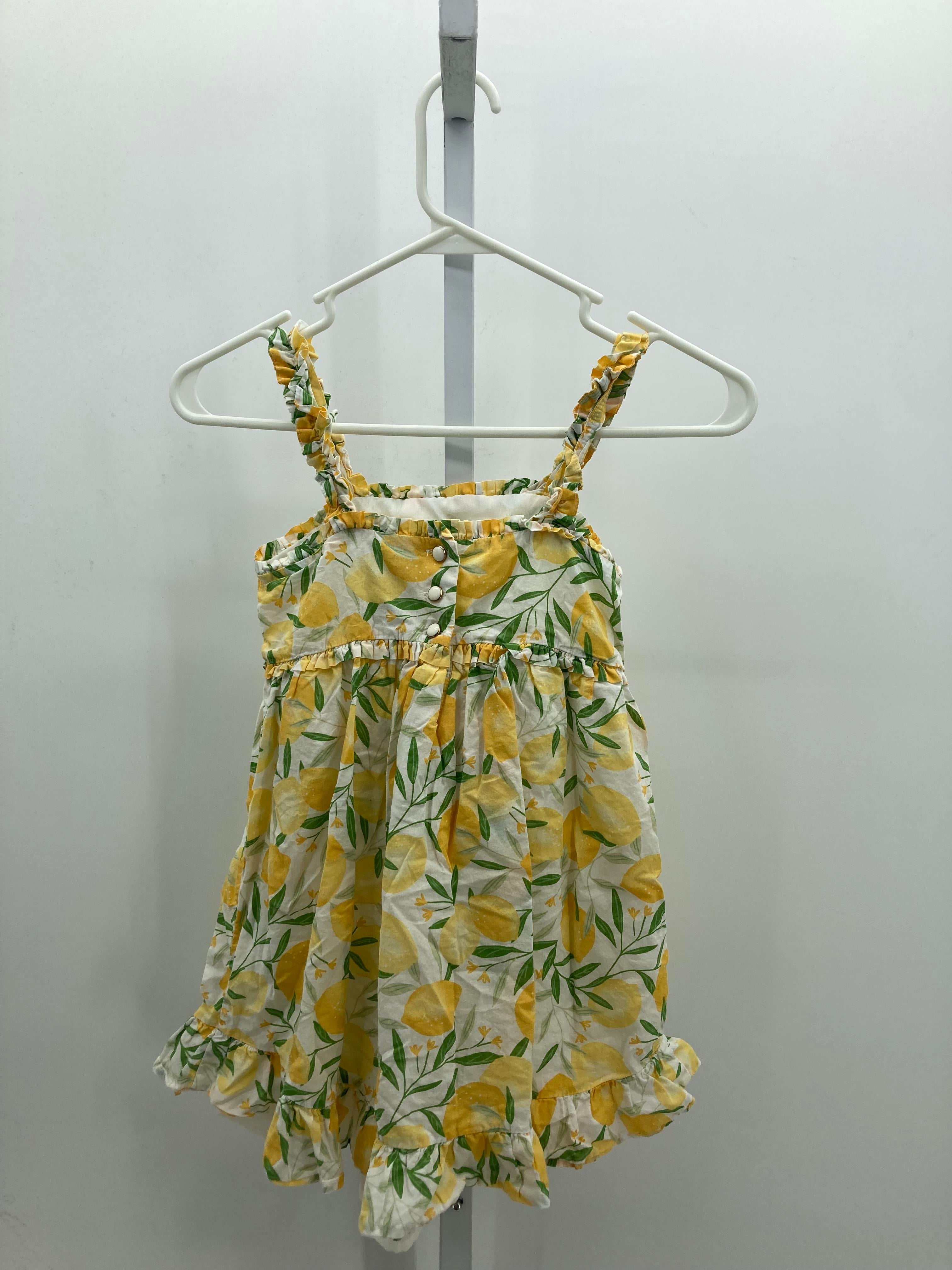 Cynthia Rowley Size 7 Girls Sundress