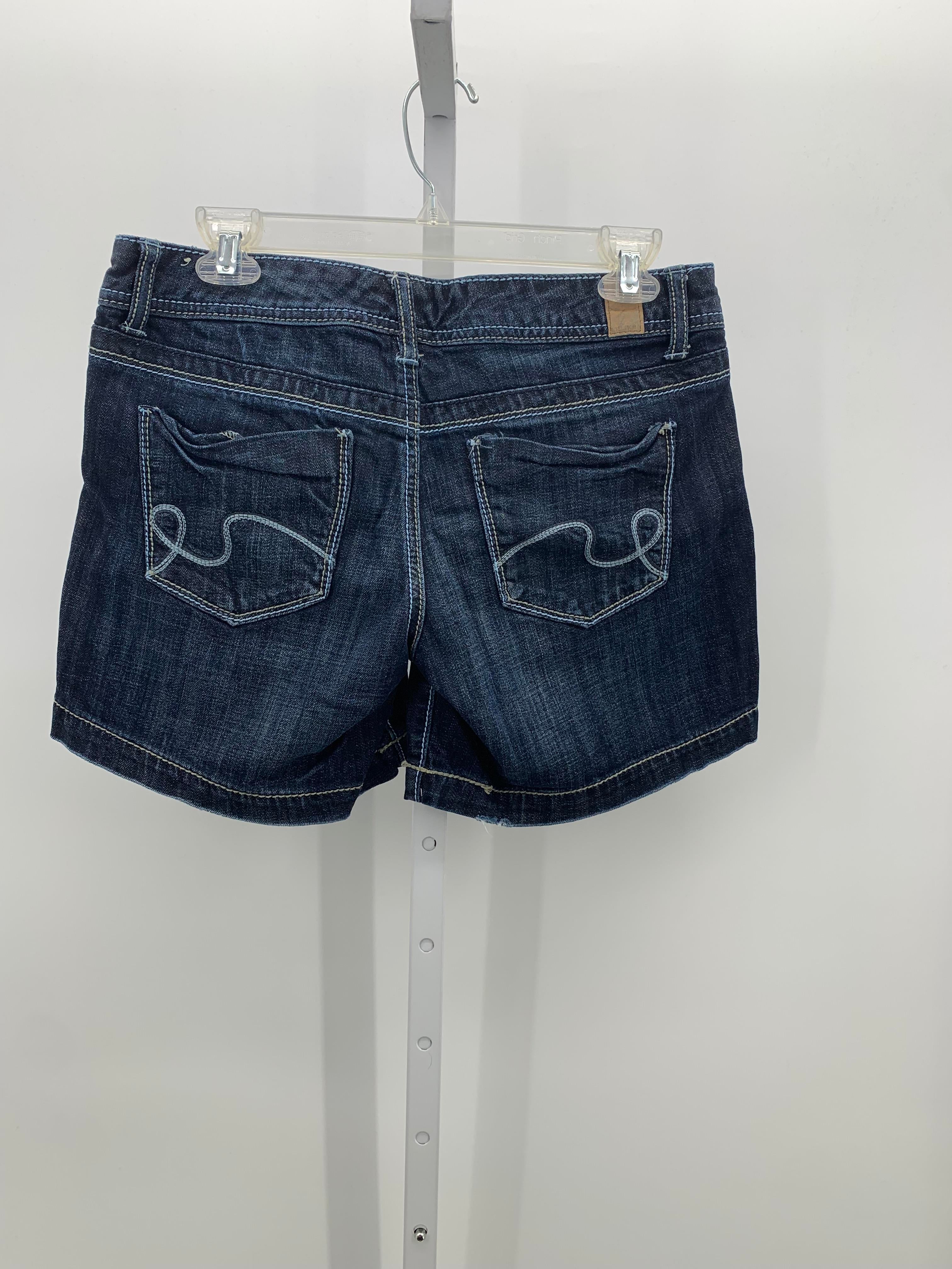 Maurices Size 7/8 Juniors Shorts