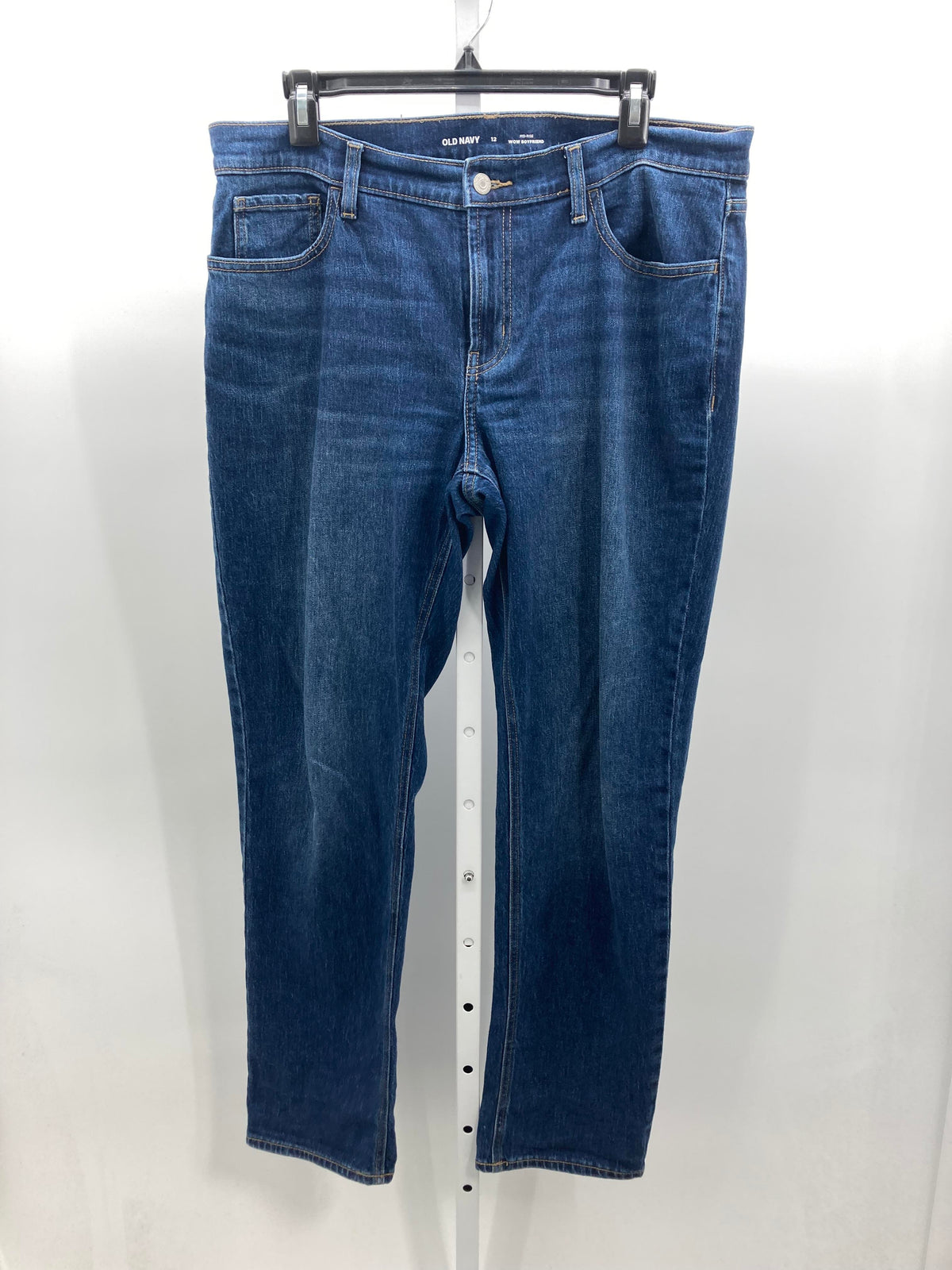 Old Navy Size 12 Misses Jeans