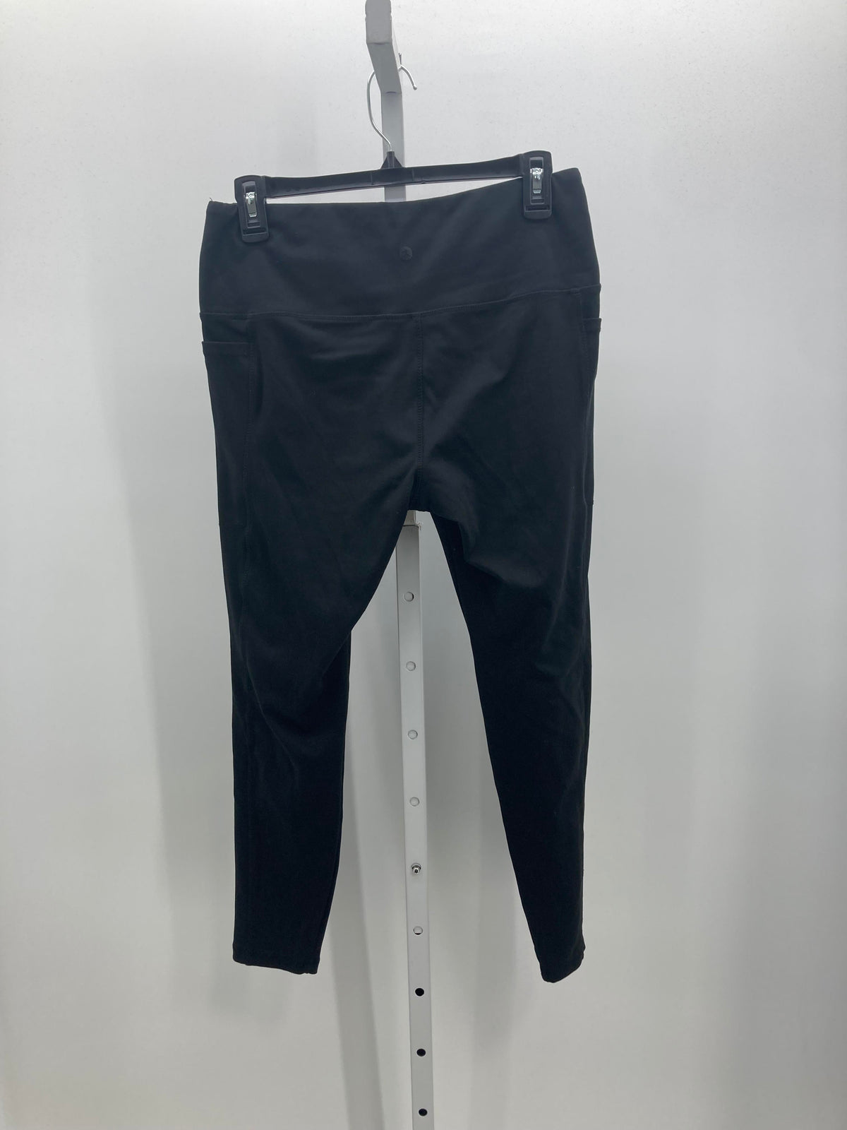 Danskin Size Large Misses Leggings