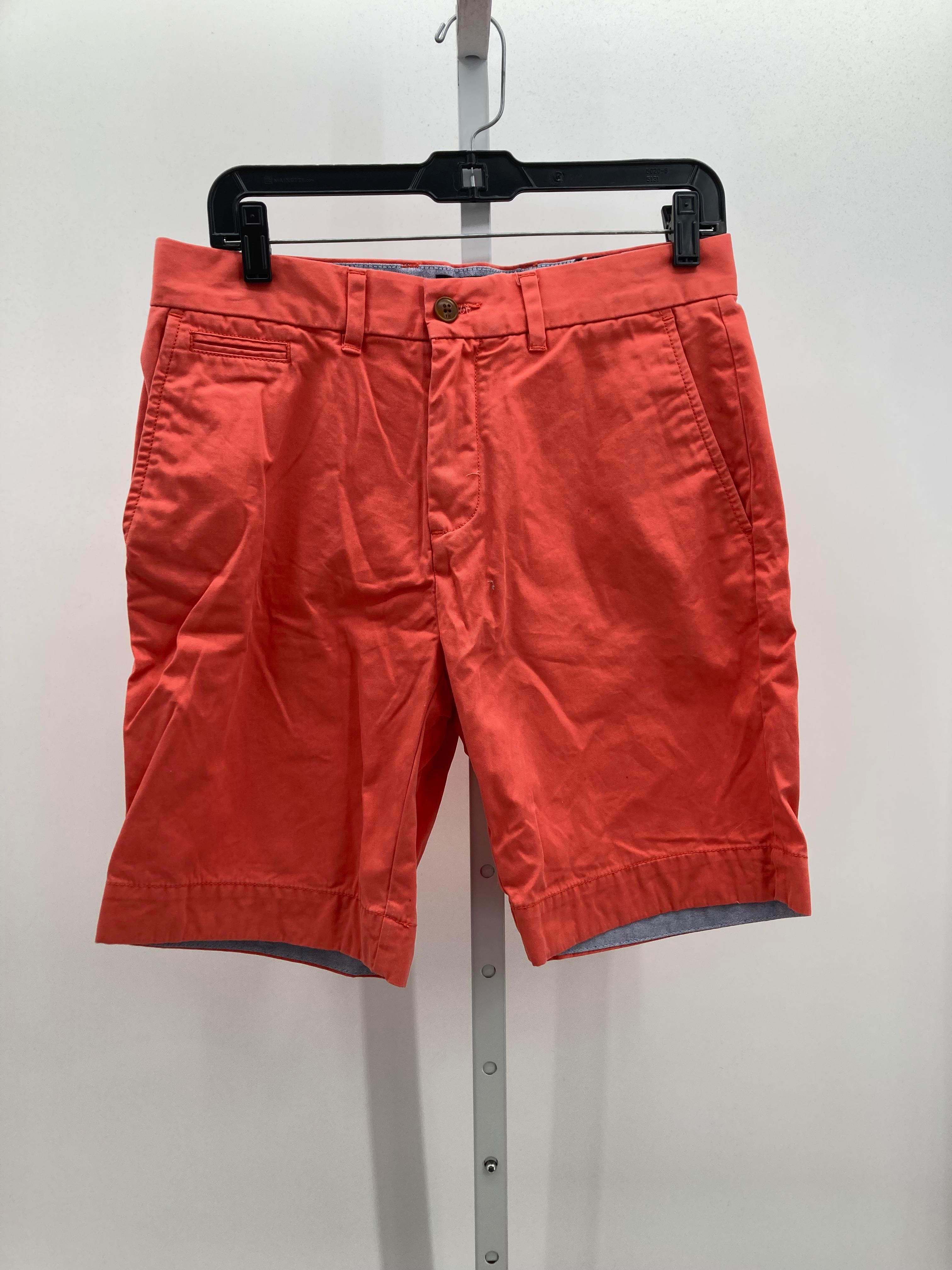 KHAKI SHORTS