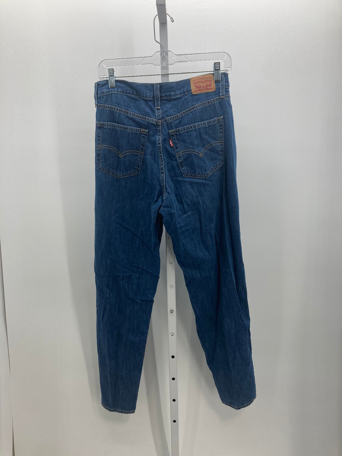 Levis Size 8 Misses Jeans