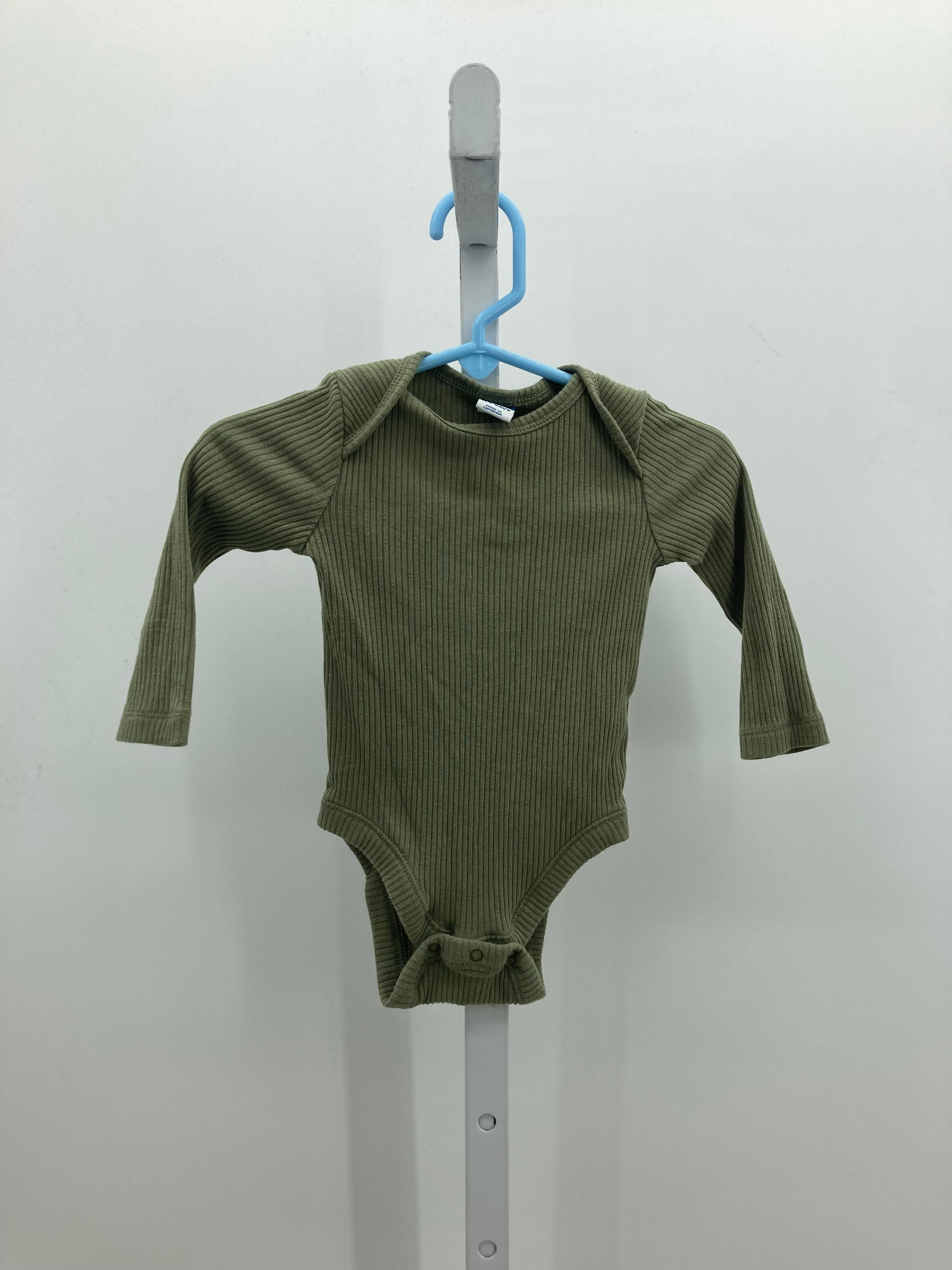 RIBBED KNIT