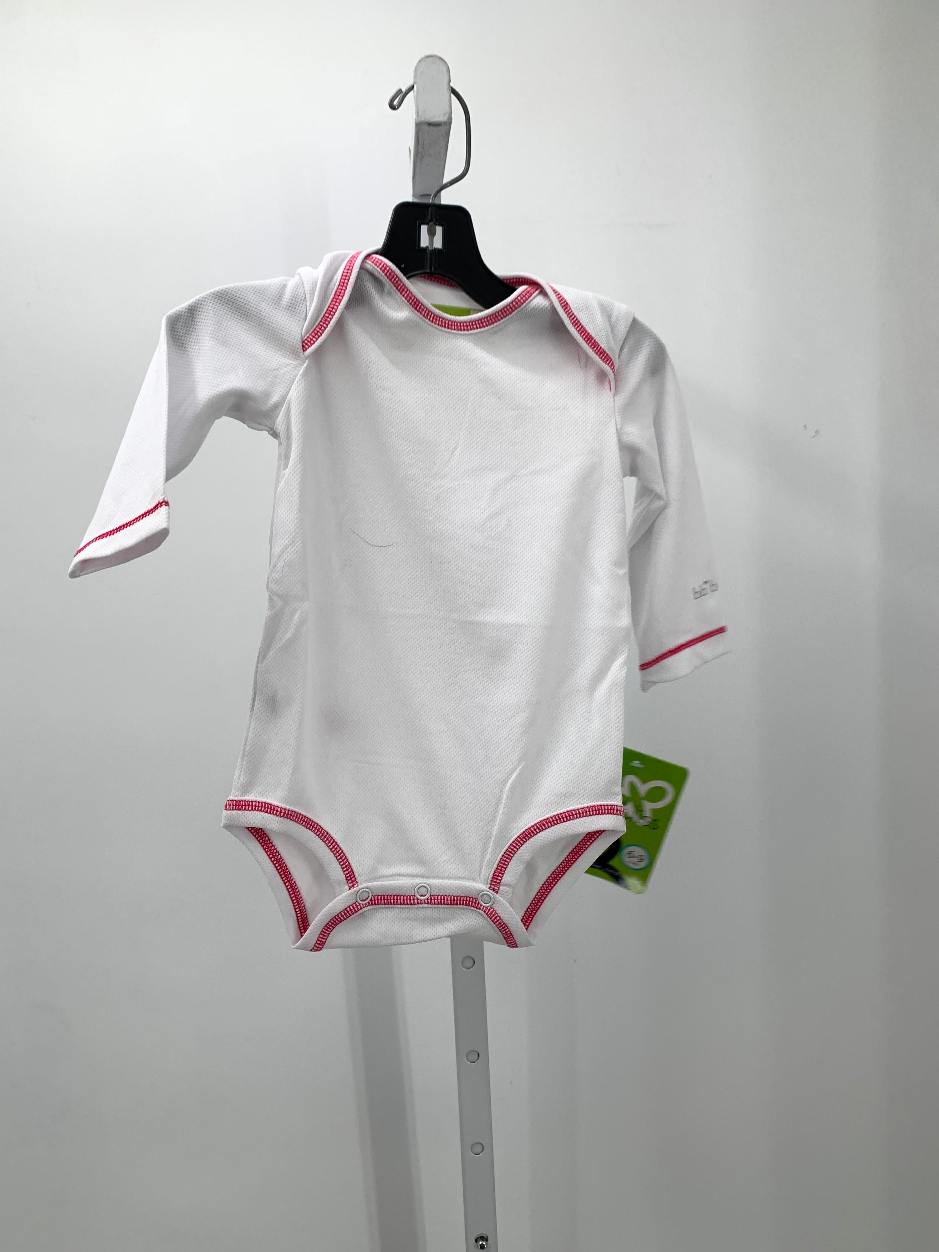 Size 6-9 mon Girls Long Sleeve Shirt