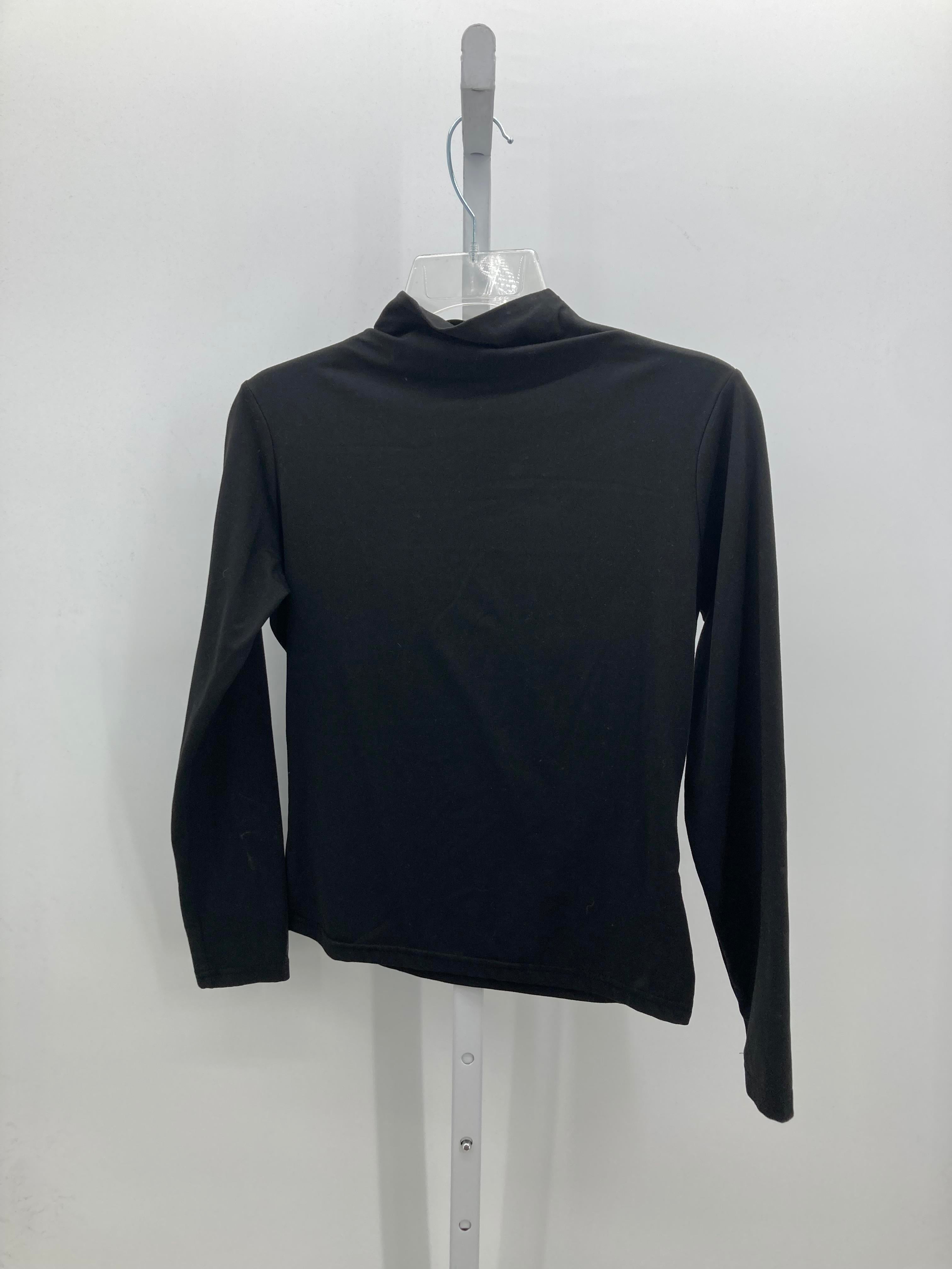 Size Medium Misses Long Sleeve Shirt