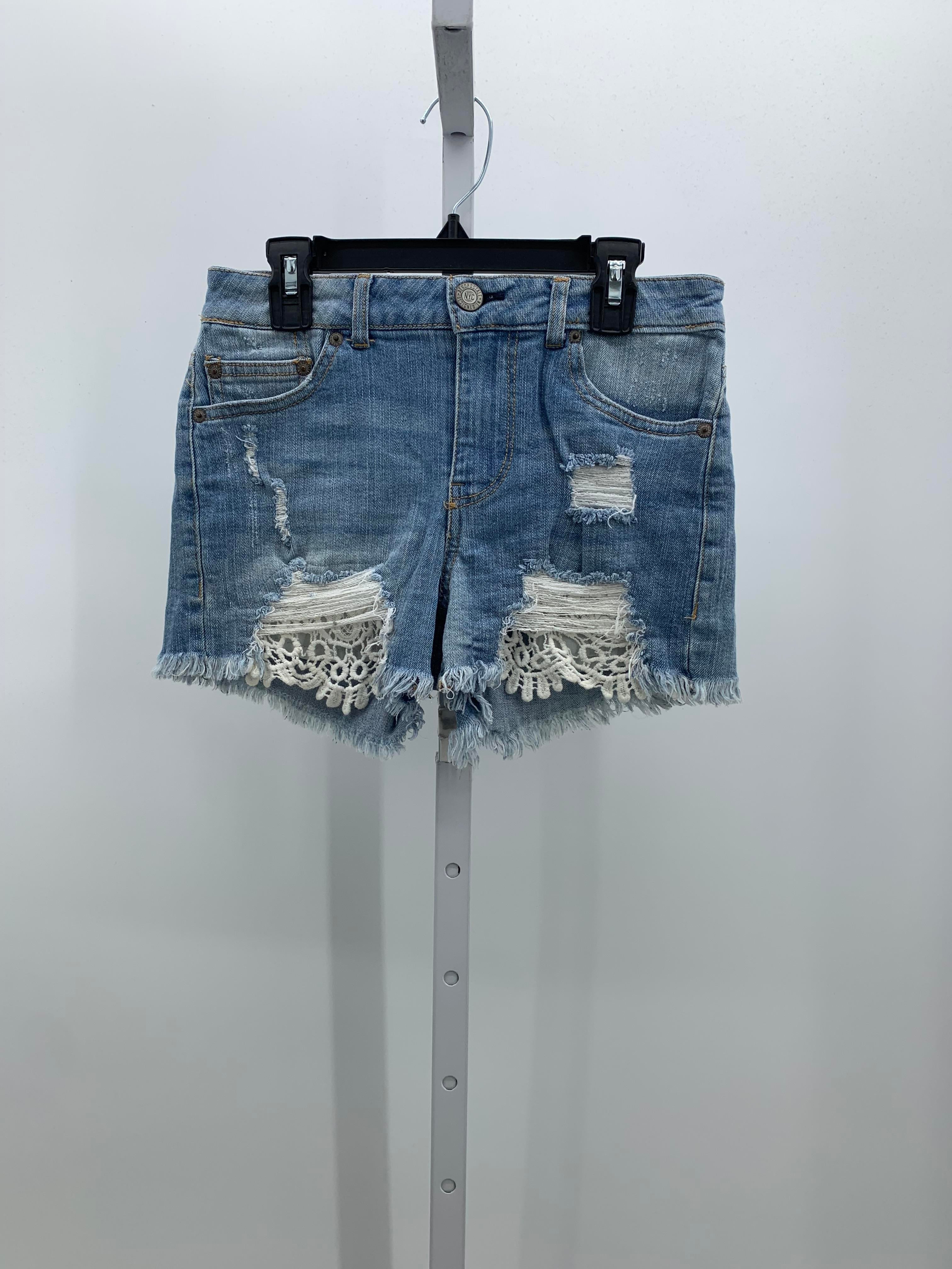 Aeropostale Size 000 Juniors Shorts