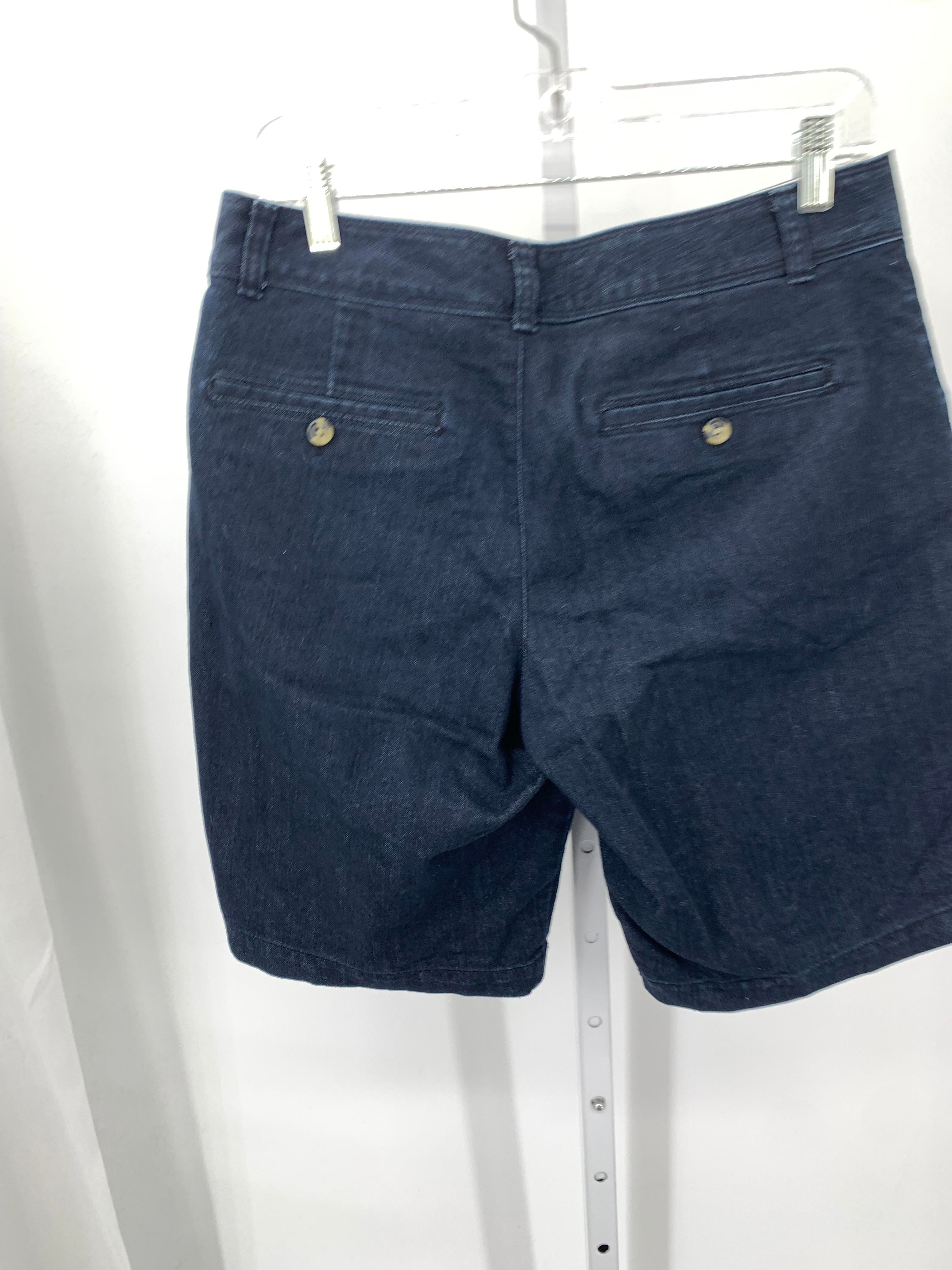 Dockers Size 6 Misses Shorts