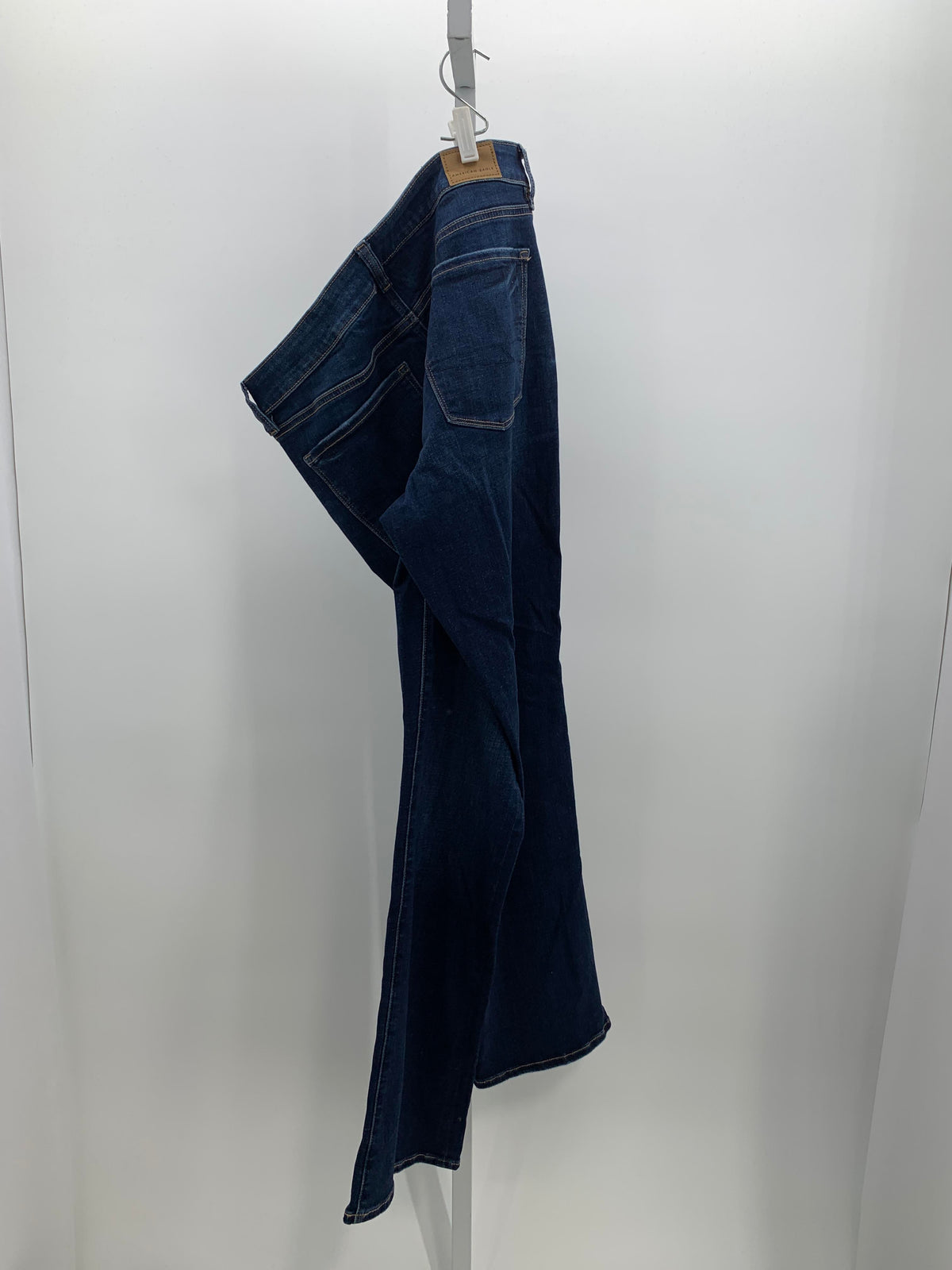 American Eagle Size 12 Juniors Jeans